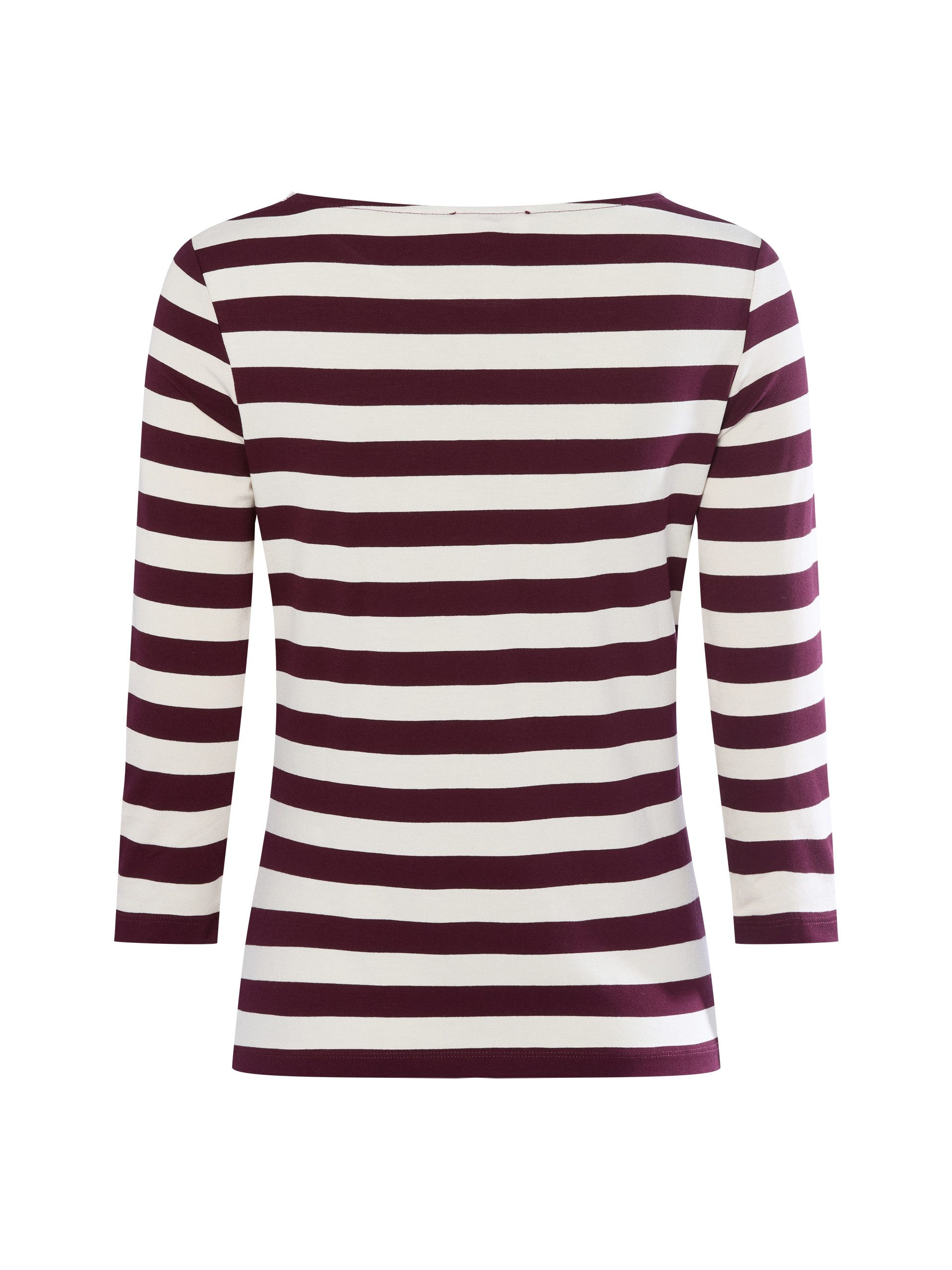 MORE&MORE Langarmshirt günstig online kaufen