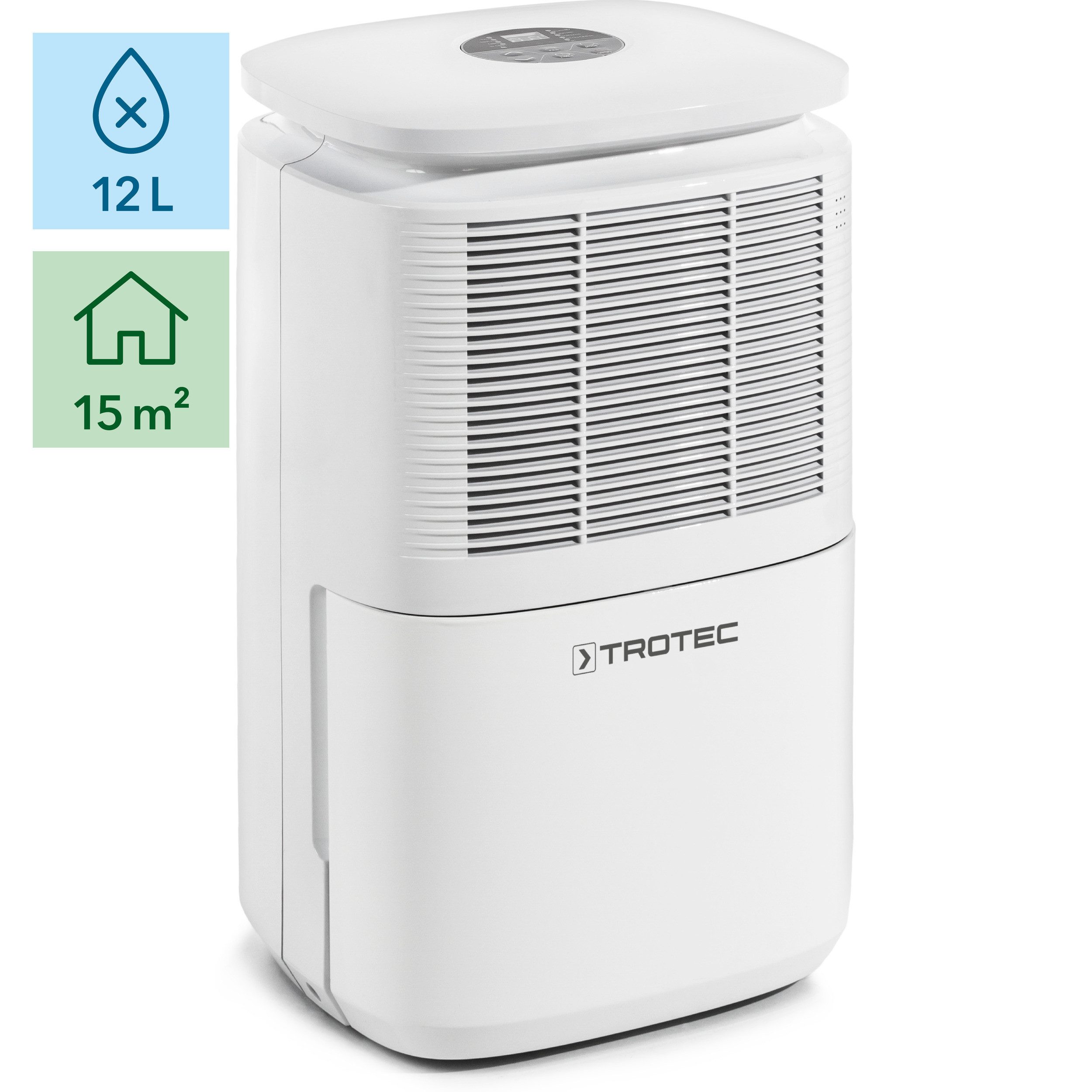 TROTEC Luftentfeuchter TTK 30 E, Hygrostatgesteuerte günstig online kaufen
