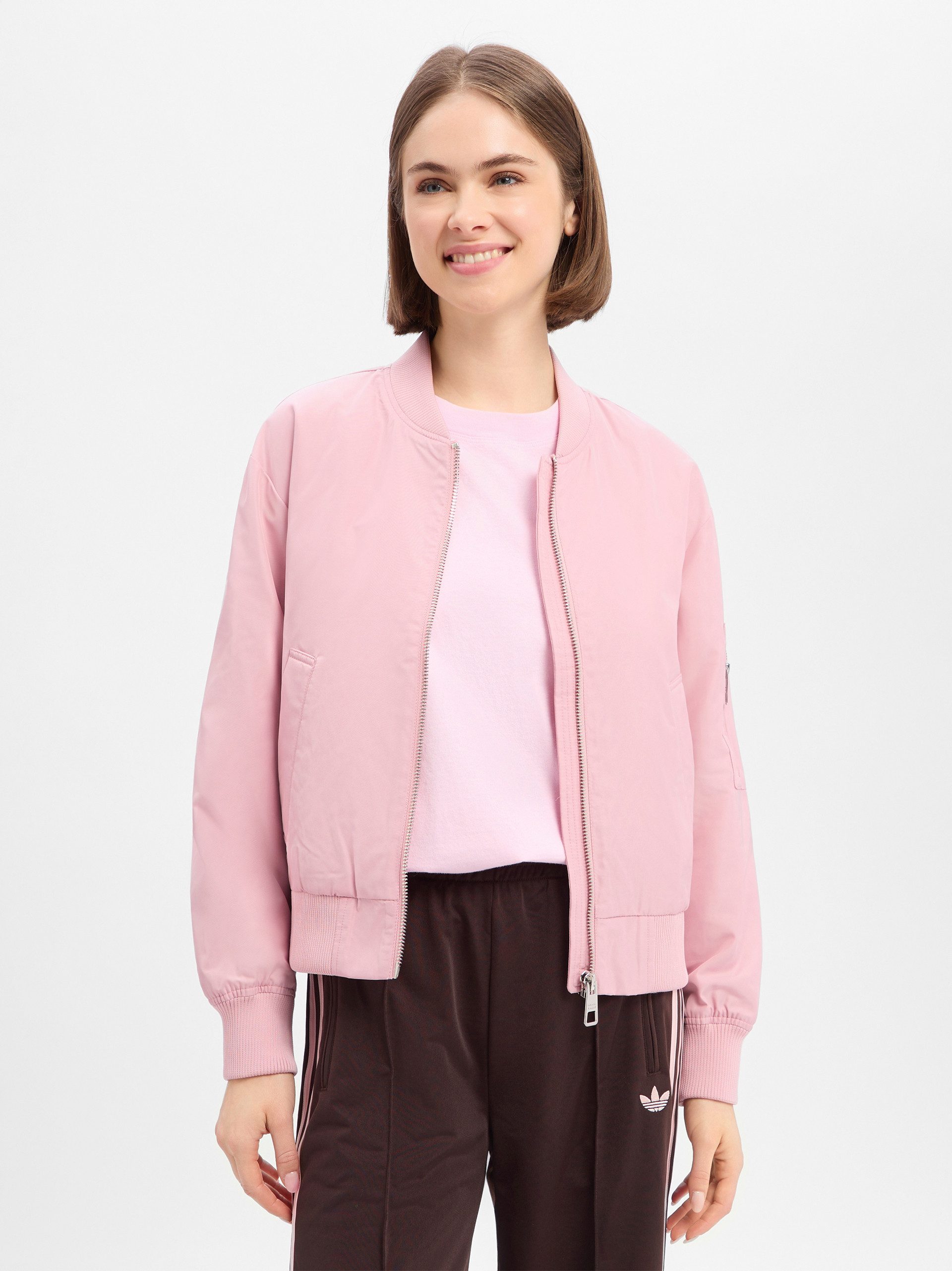Marie Lund Blouson