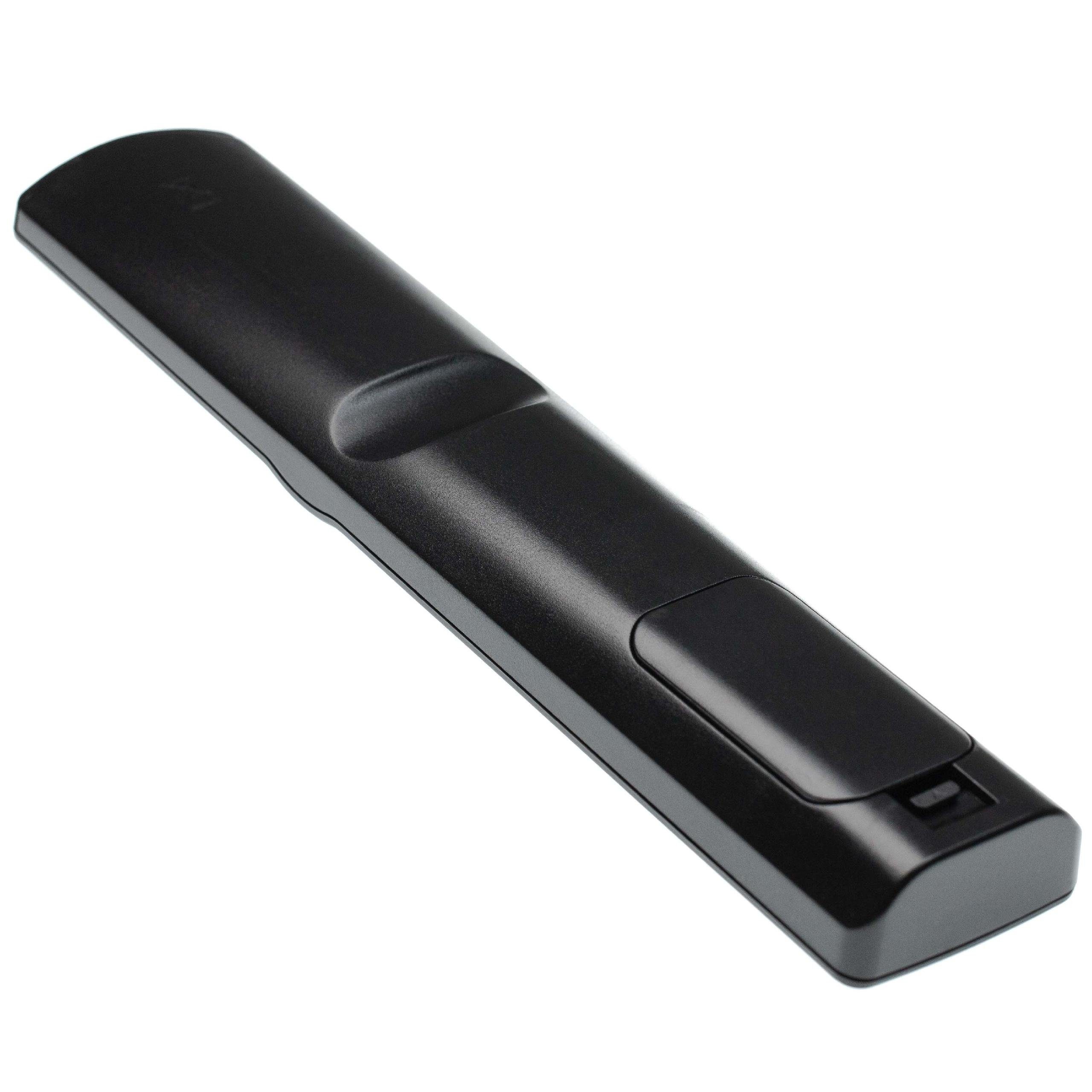 vhbw Fernbedienung (passend für LG 32LM6400, 32LN5400, 37LN540B, 32LM6200, 32LM6410, 42LM6200, 42LM6410 TV, Video Audio & Konsole)