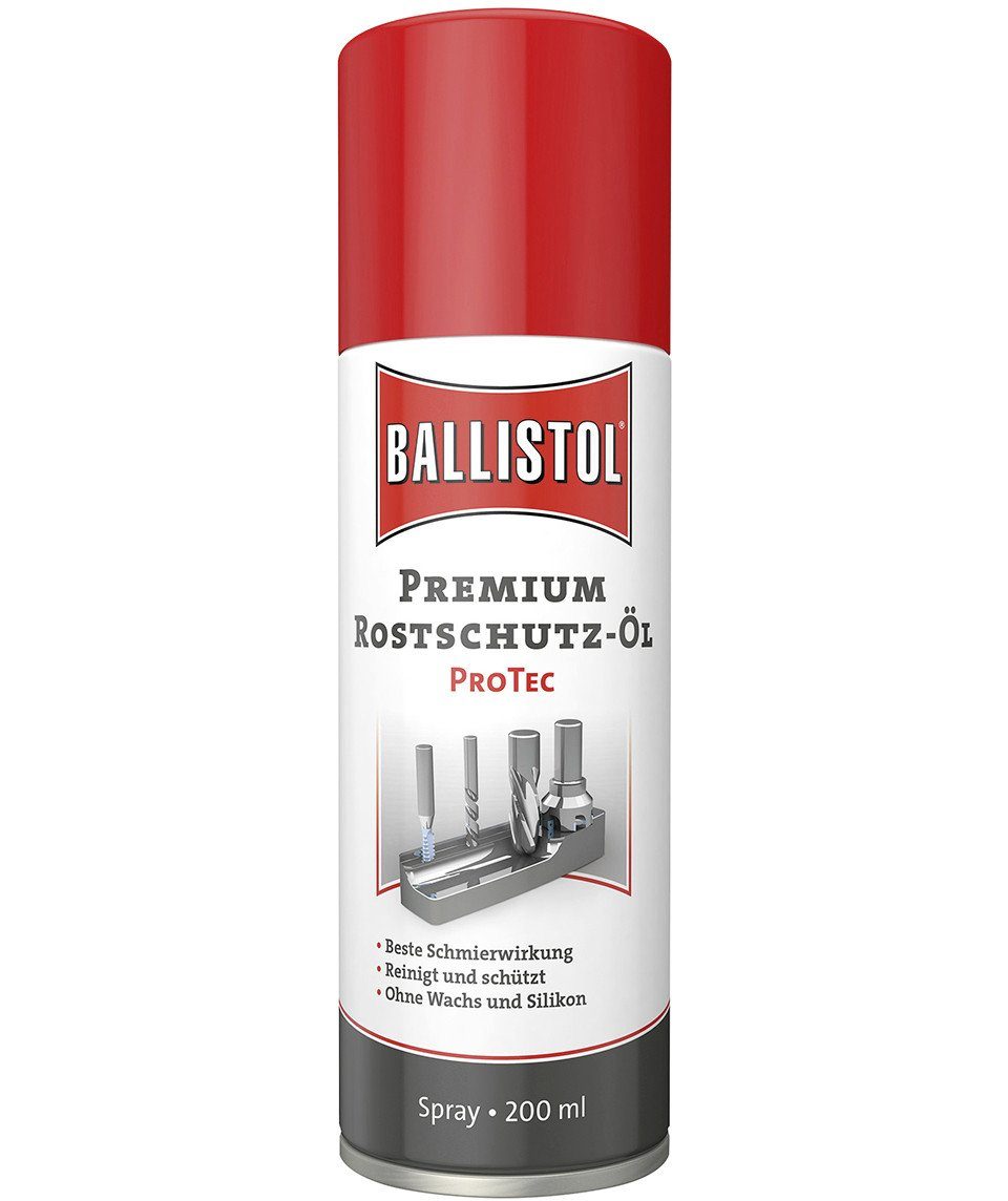 Schmierfett Ballistol Pro Tec Spray 200ml
