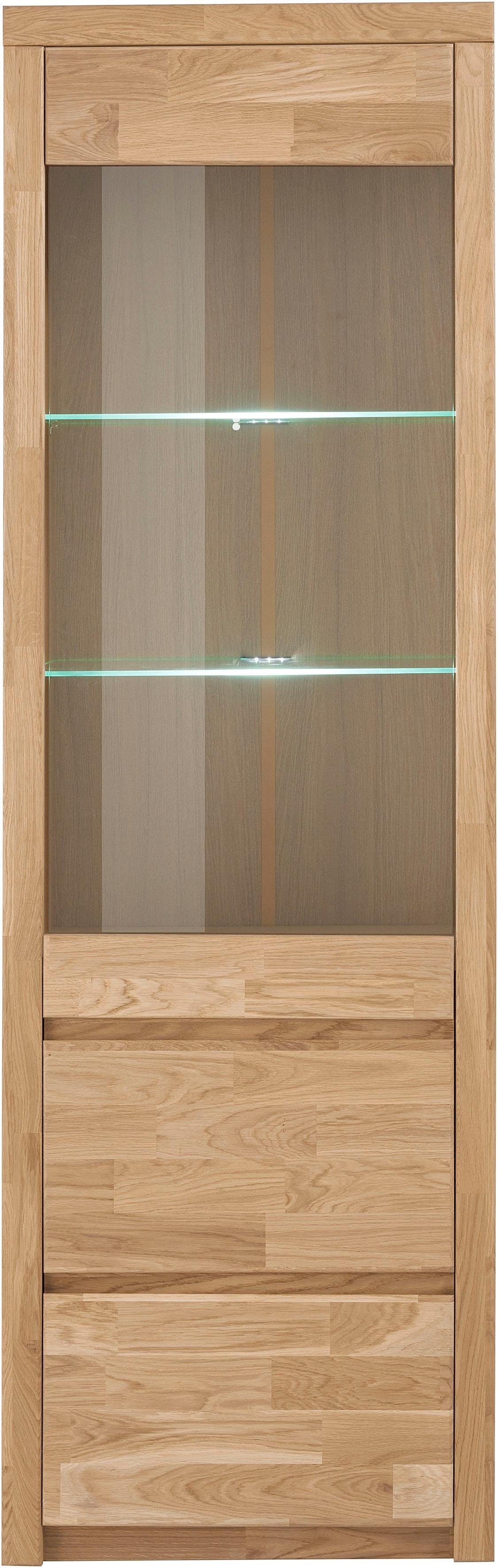Home affaire Vitrine Silkeborg Höhe 190 günstig online kaufen