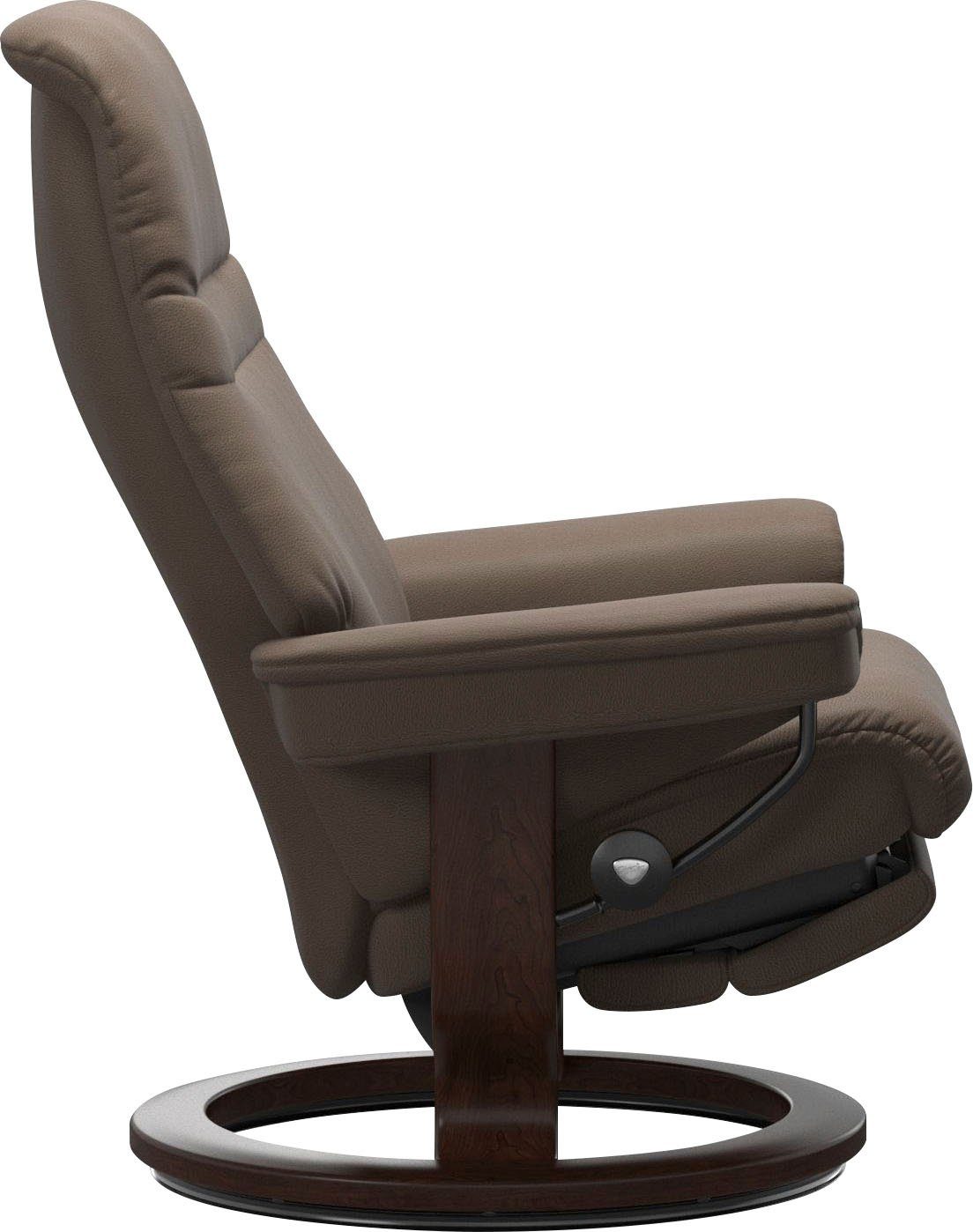 Stressless® Relaxsessel Sunrise, elektrisch verstellbar, optional 2-motorisch, Größe M & L