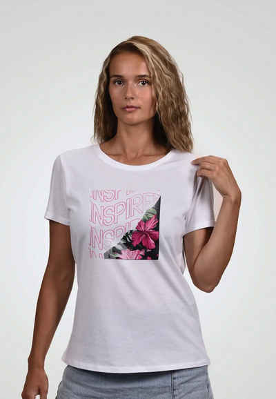 mamino Fashion T-Shirt Inspired