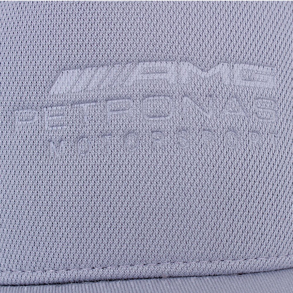 Benz Snapback Cap Logo Cap Motorsport AMG Mercedes Petronas