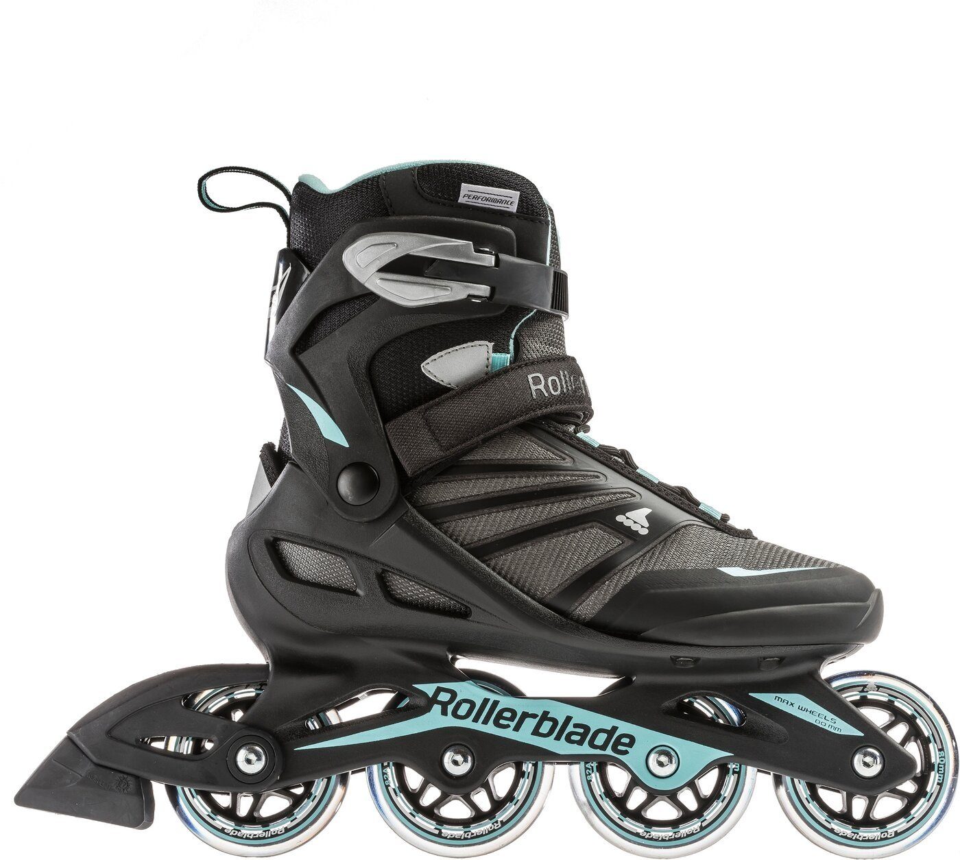 ROLLERBLADE Роликовые коньки Inliner ZETRABLADE Frauen