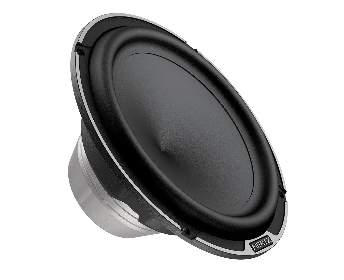 Hertz ML 1650.3 16,5cm Tief-Mitteltöner Auto-Lautsprecher