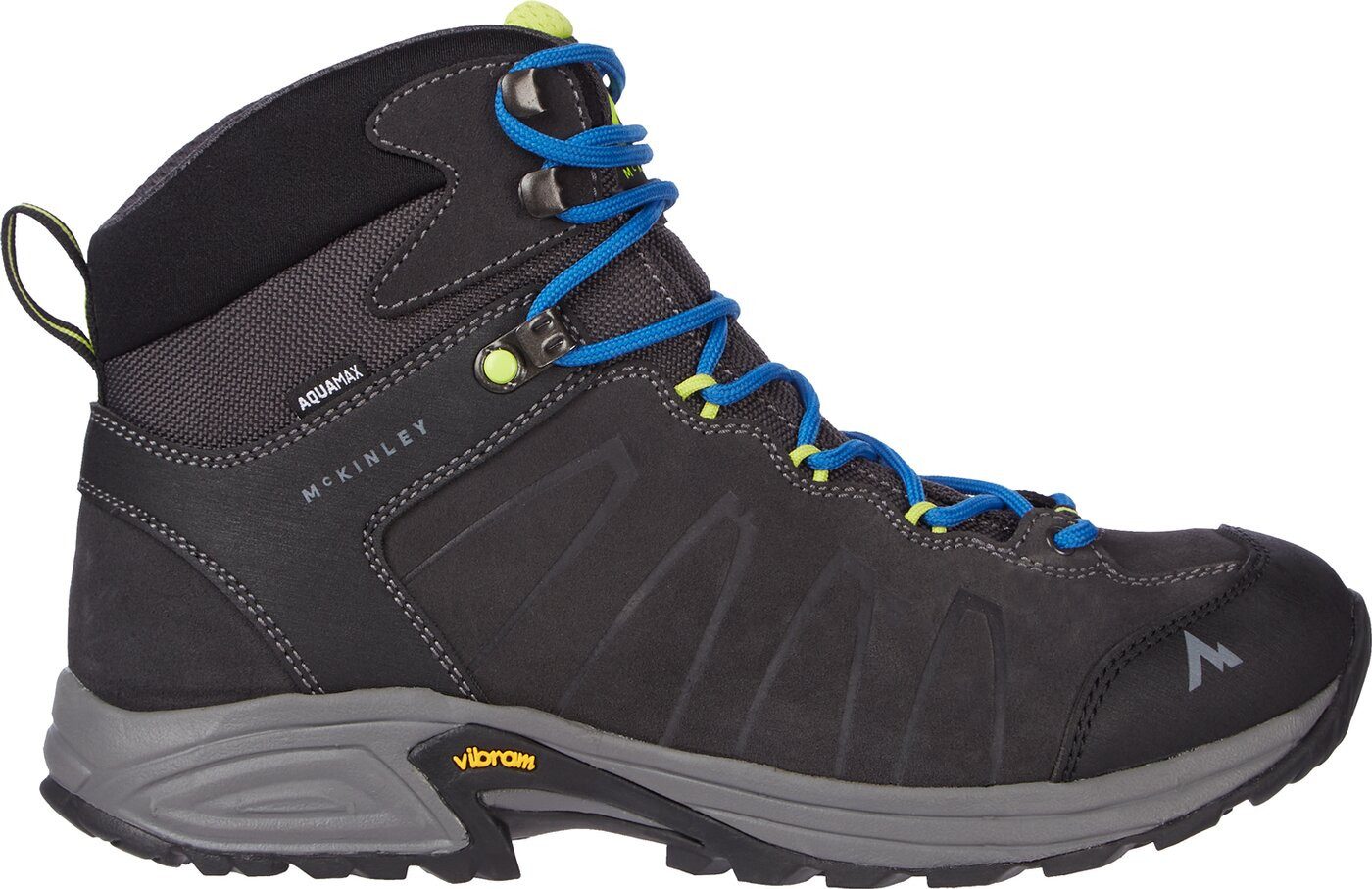McKINLEY He.-Wander-Stiefel Denali II Mid AQ Wanderschuh günstig online kaufen