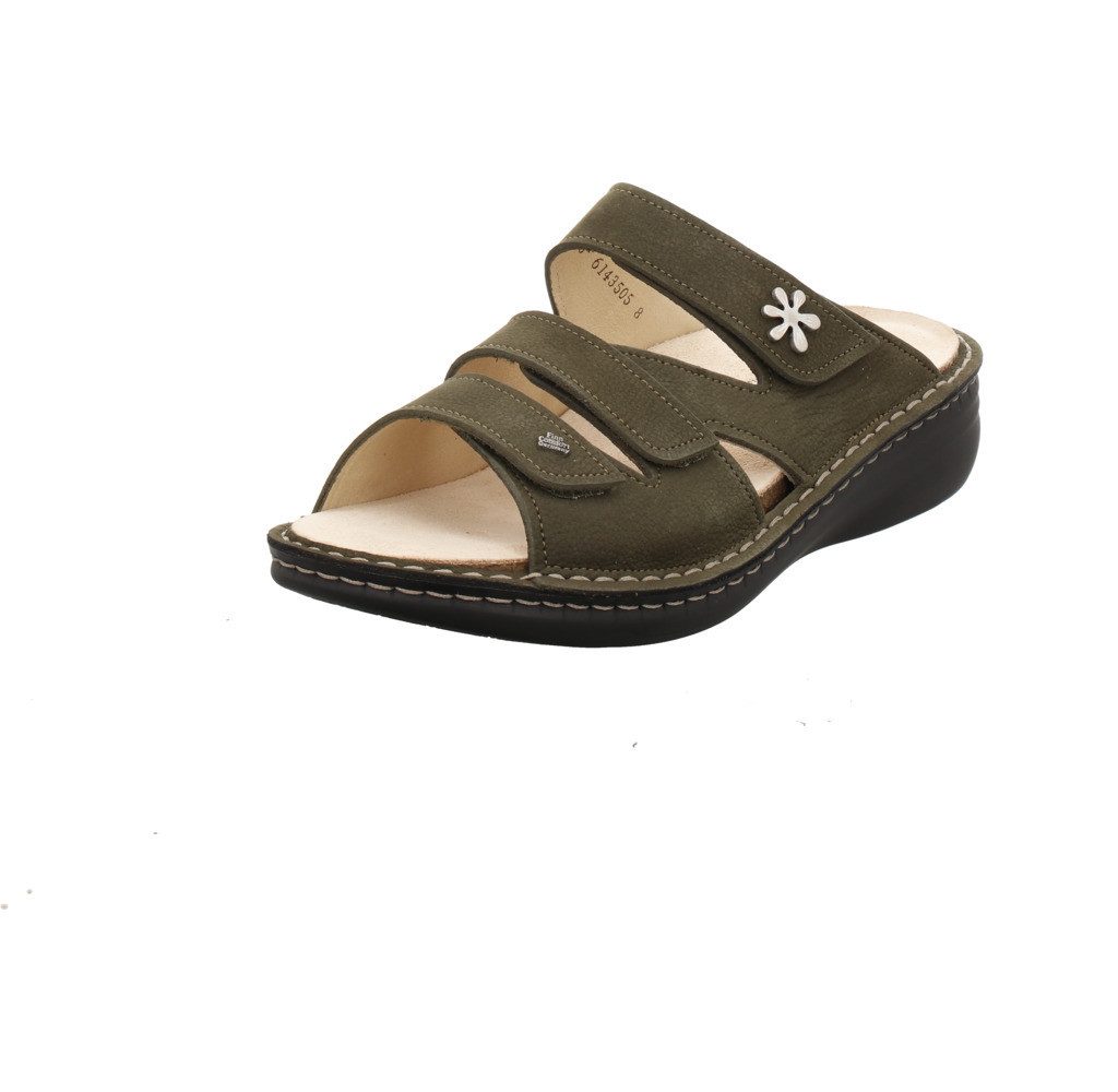 Finn Comfort 02640-390223 Grenada Pantolette