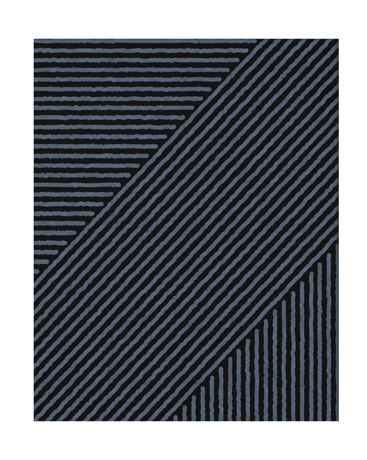 Kunstdruck OHNE RAHMEN