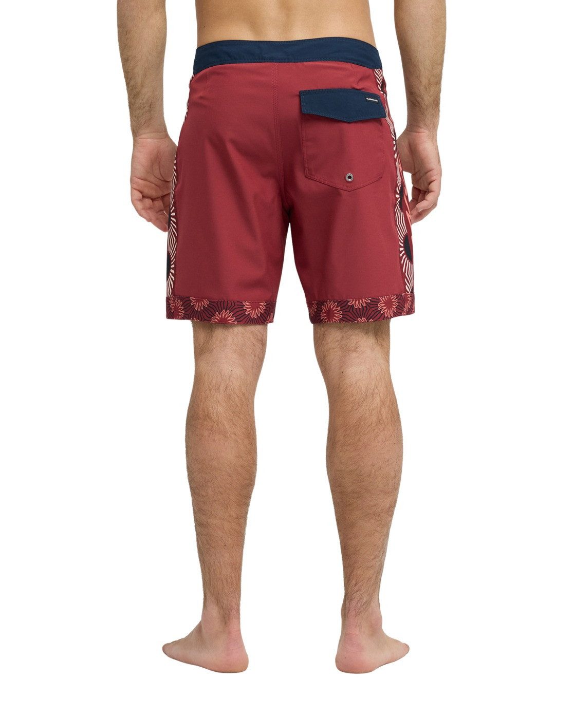 Quiksilver Boardshorts Surfsilk Nomad 18"
