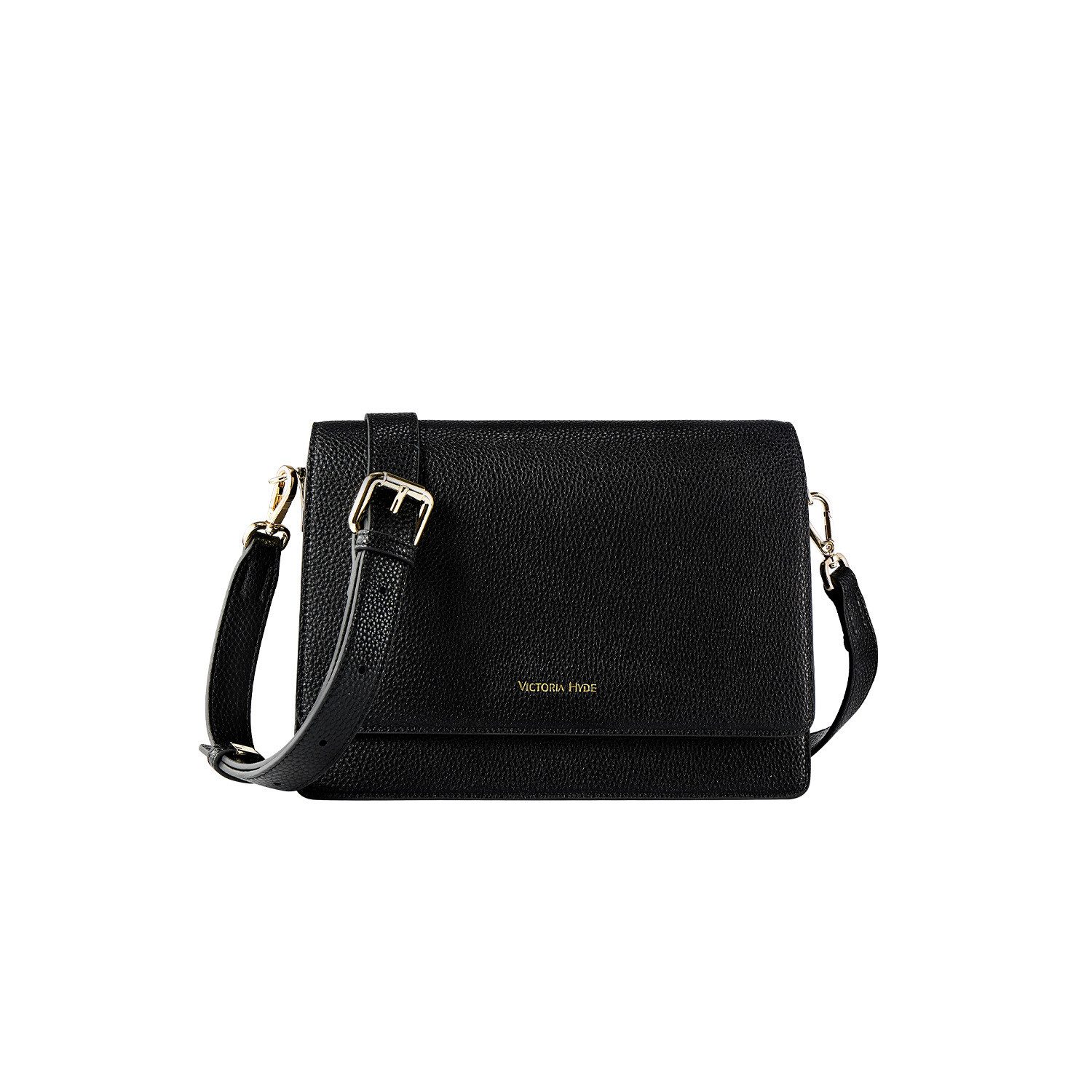 Handtasche Victoria Hyde Luna Damen Mehrere Faecher