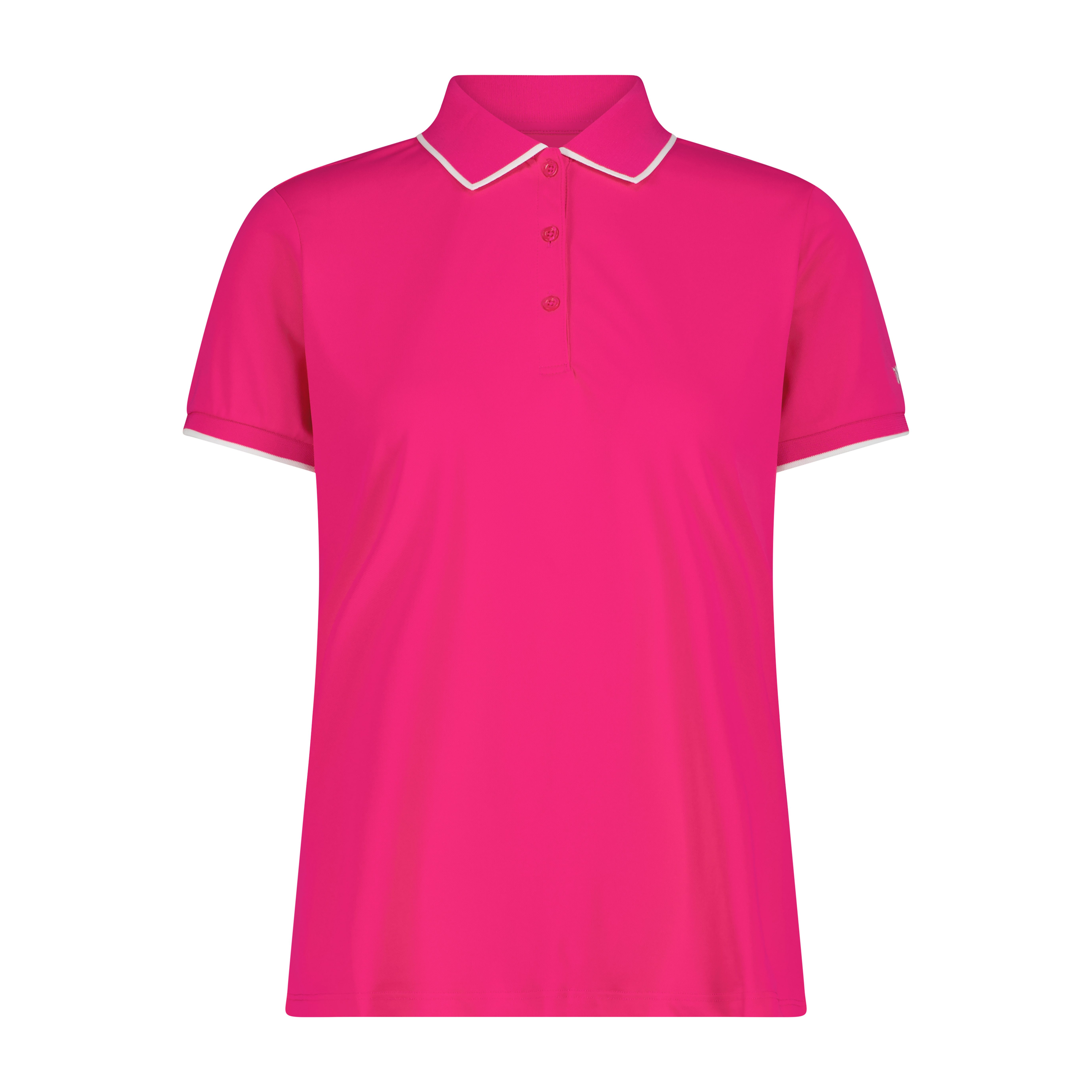 CMP Poloshirt CMP Damen Poloshirt Woman günstig online kaufen