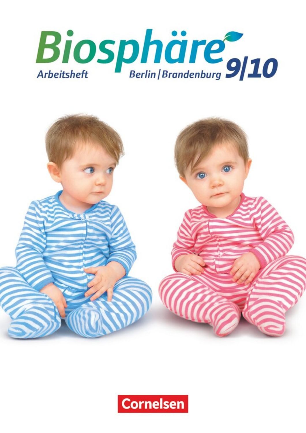 Biosphäre Sekundarstufe I 9./10. Schuljahr- Gymnasium Berlin/Brandenbu / Adria Wehser