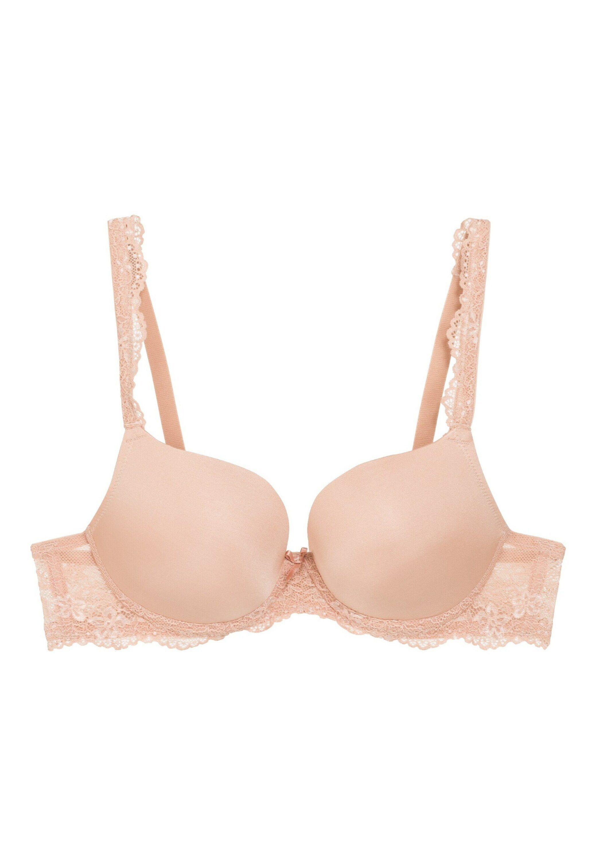 LingaDore Push-up-BH DAILY LACE (1-tlg) Spitze
