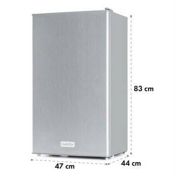 Klarstein Getränkekühlschrank CO2-Beerkeeper-S 10030284A, 83 cm hoch, 47 cm breit