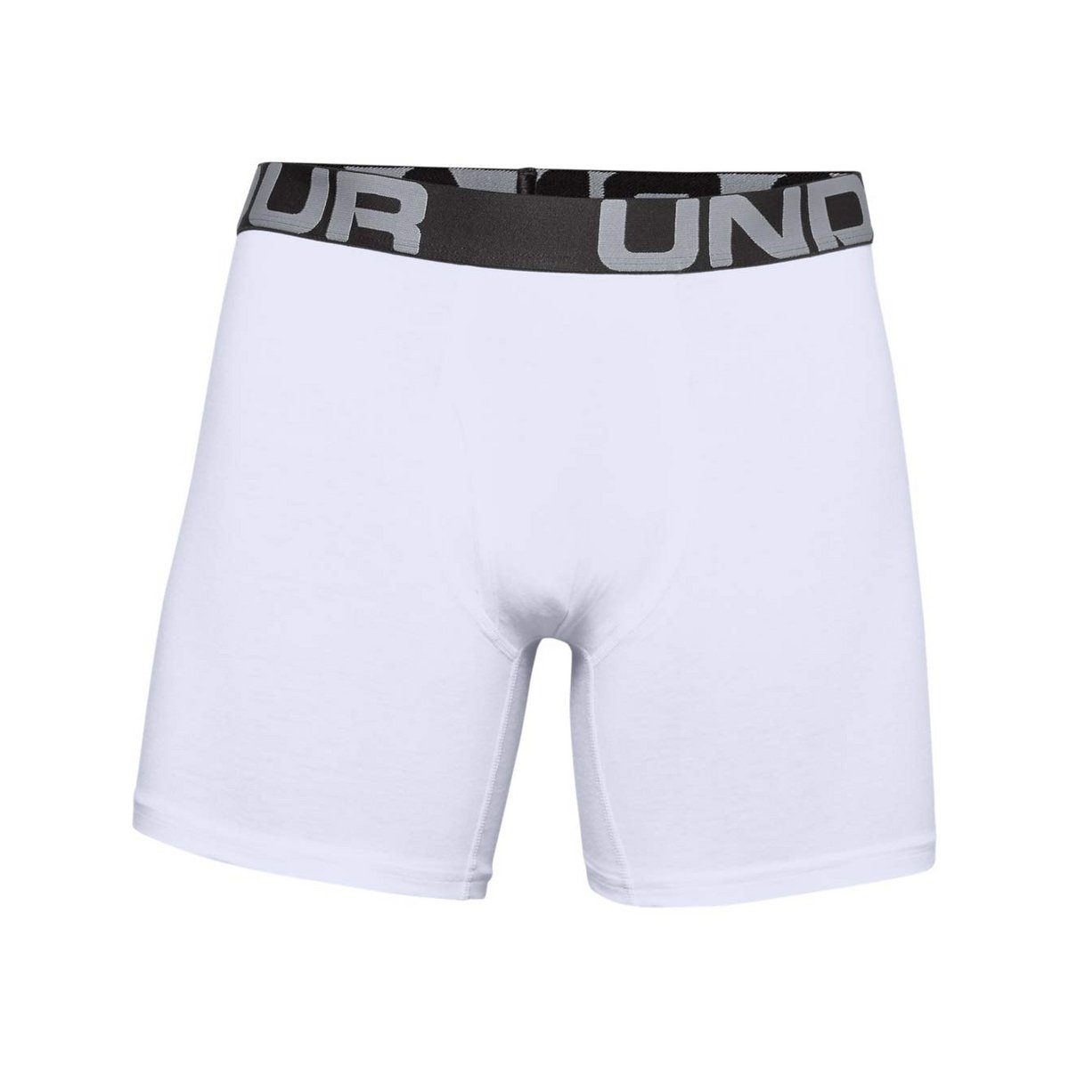 Under Armour® Boxershorts weiß (1-St) weiss