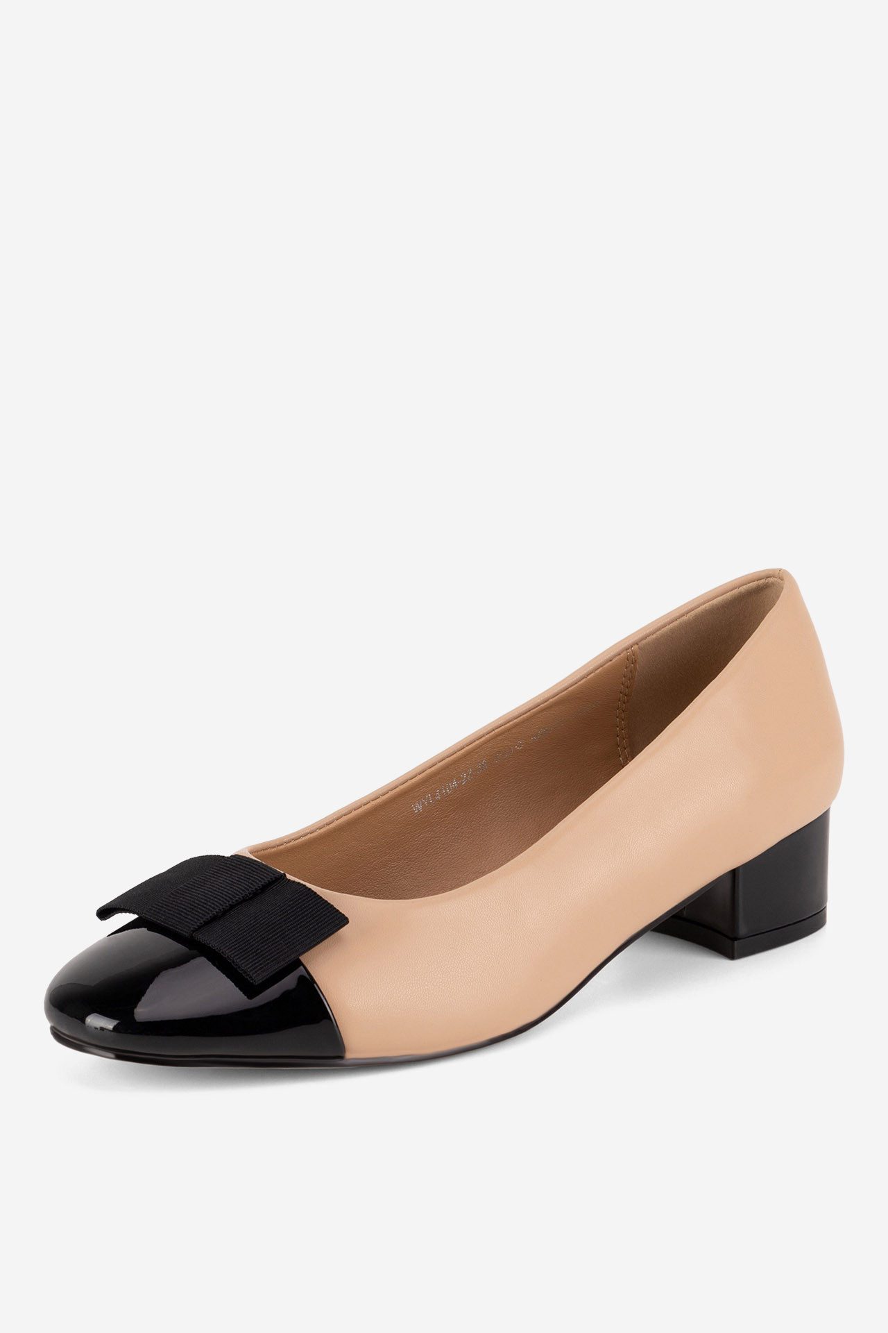 LASOCKI Lasocki Damen Pumps Natur – elegante klassische Schuhe Pumps