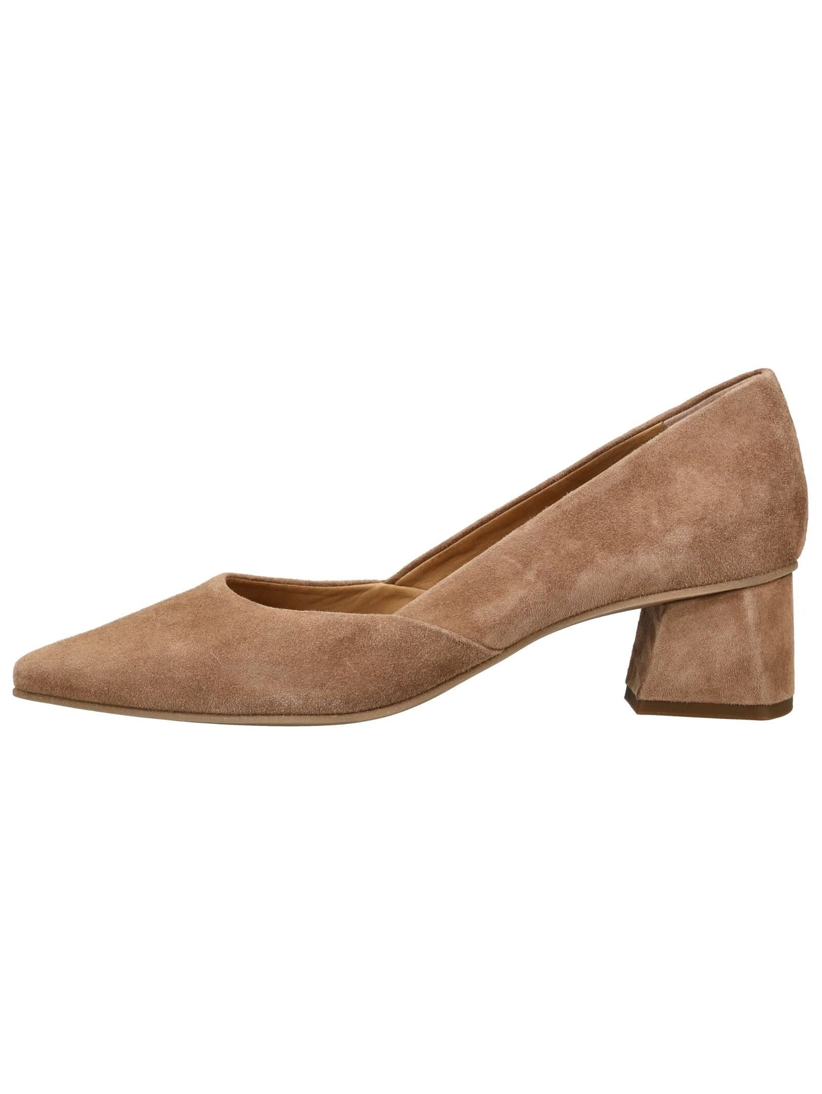 Paul Green Paul Green Pumps Veloursleder Pumps günstig online kaufen
