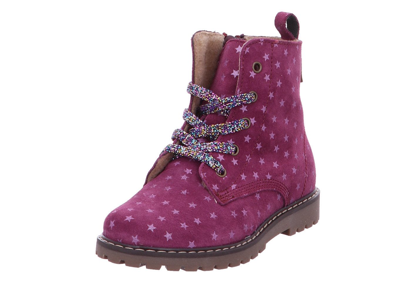 Micio Boots Ankleboots