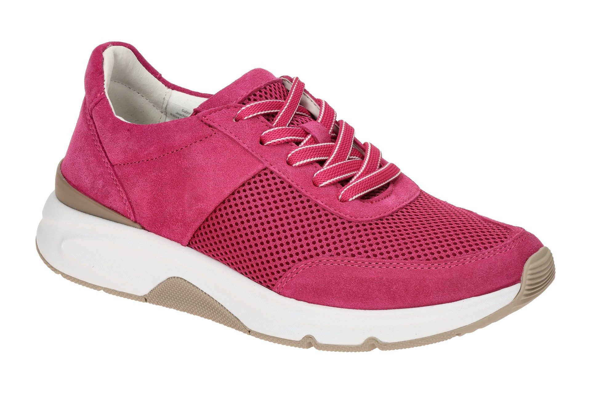 66.897.28 Schnürschuh