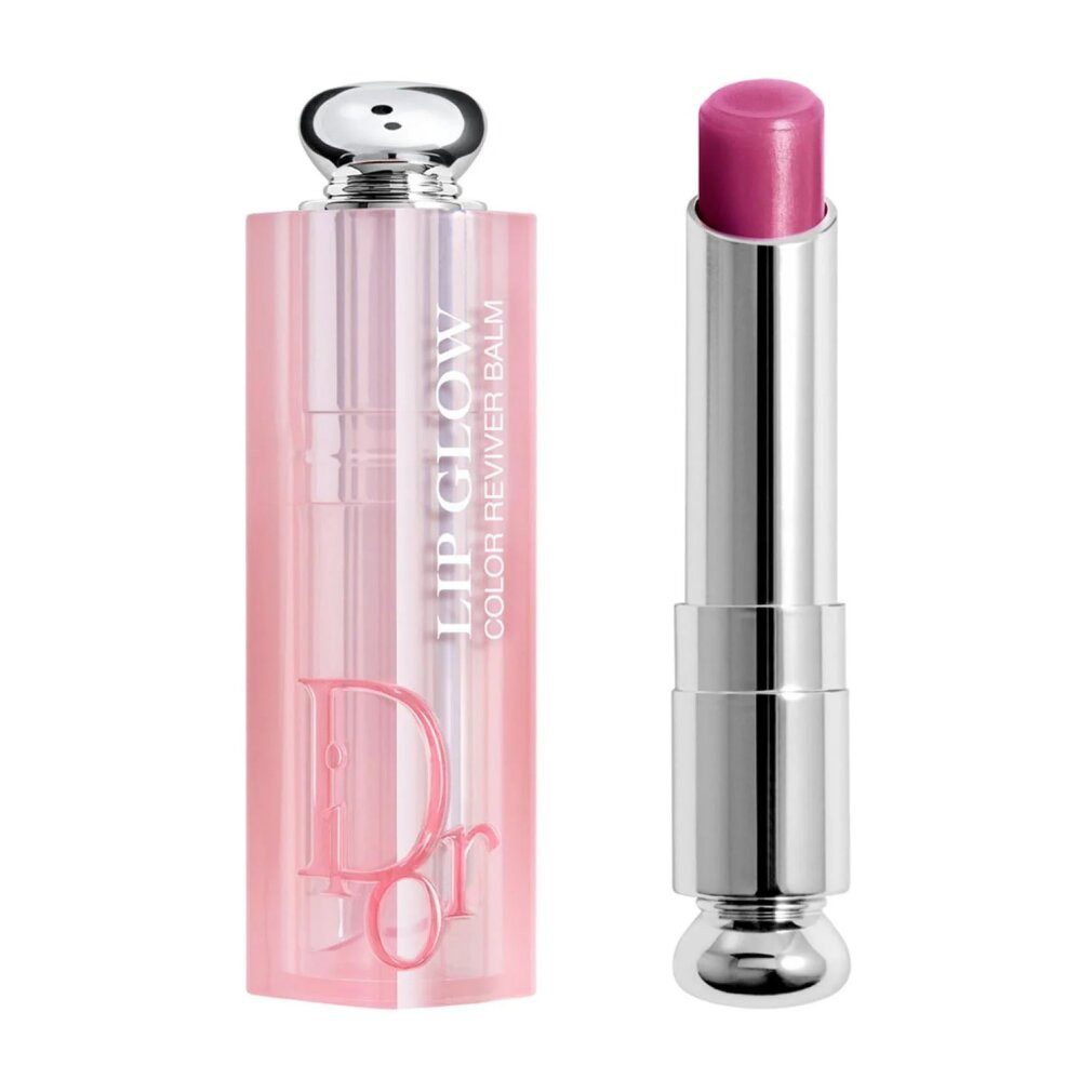 Dior Lippenpflegemittel Addictlow, Lippenbalsam, 006, Beere