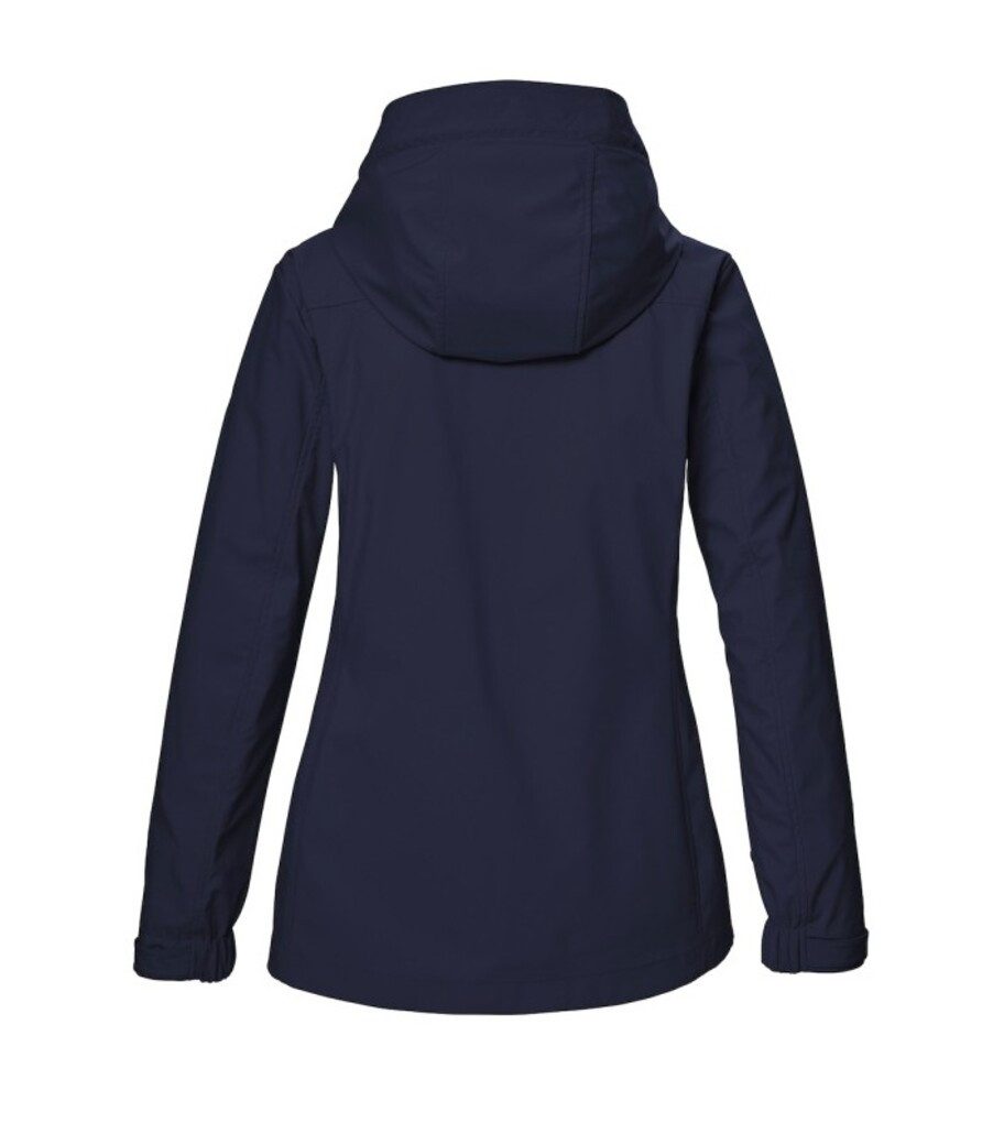 Giga.dx Softshelljacke GS 74 WMN SFTSHLL günstig online kaufen