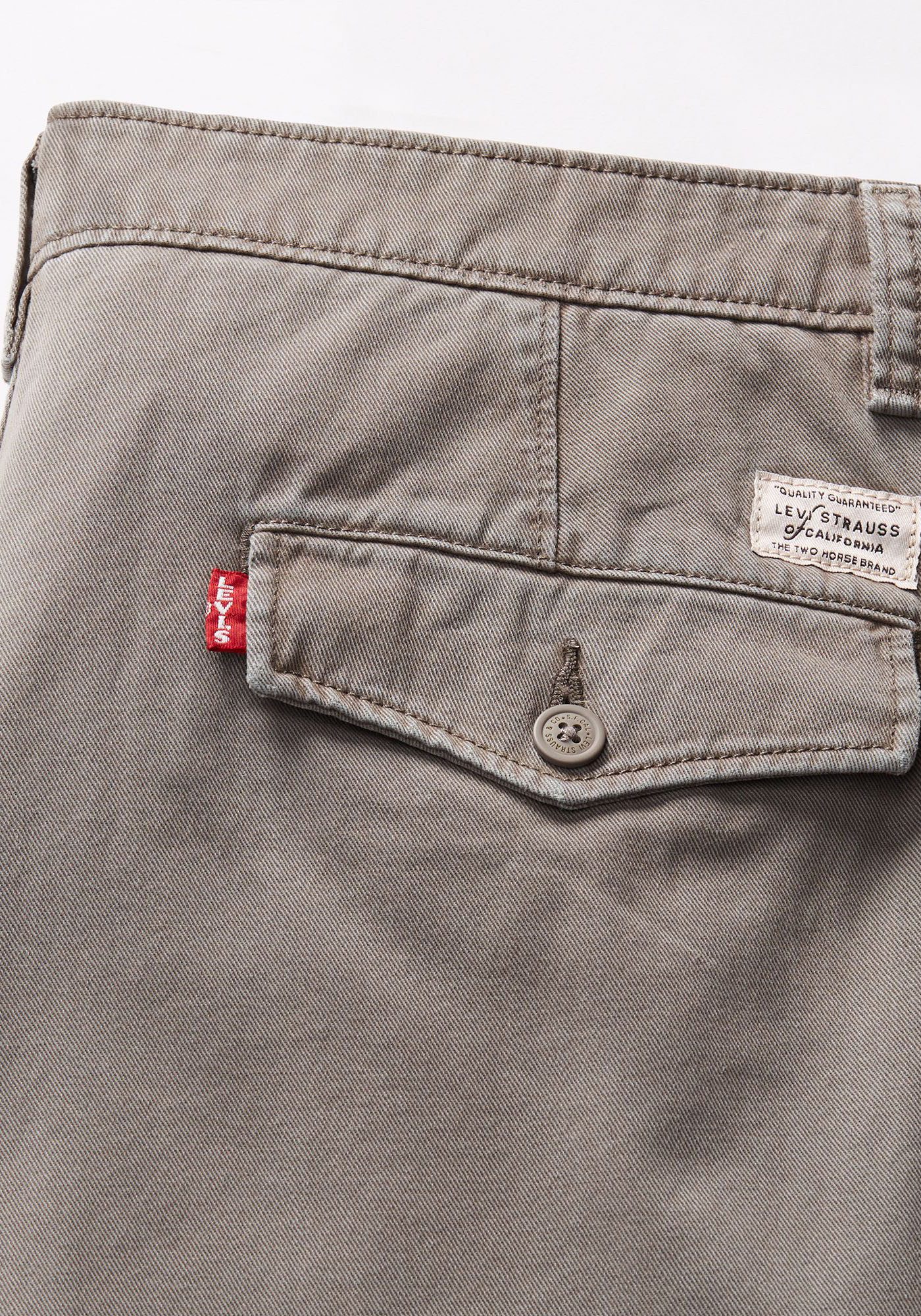 Levi's® Chinohose CHINO AUTHENTIC STRT in vielen Farben – Bild 4 von 5