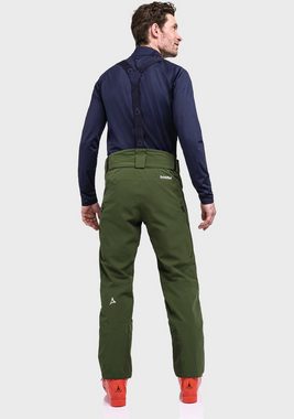 Schöffel Latzhose Ski Pants Pontresina M