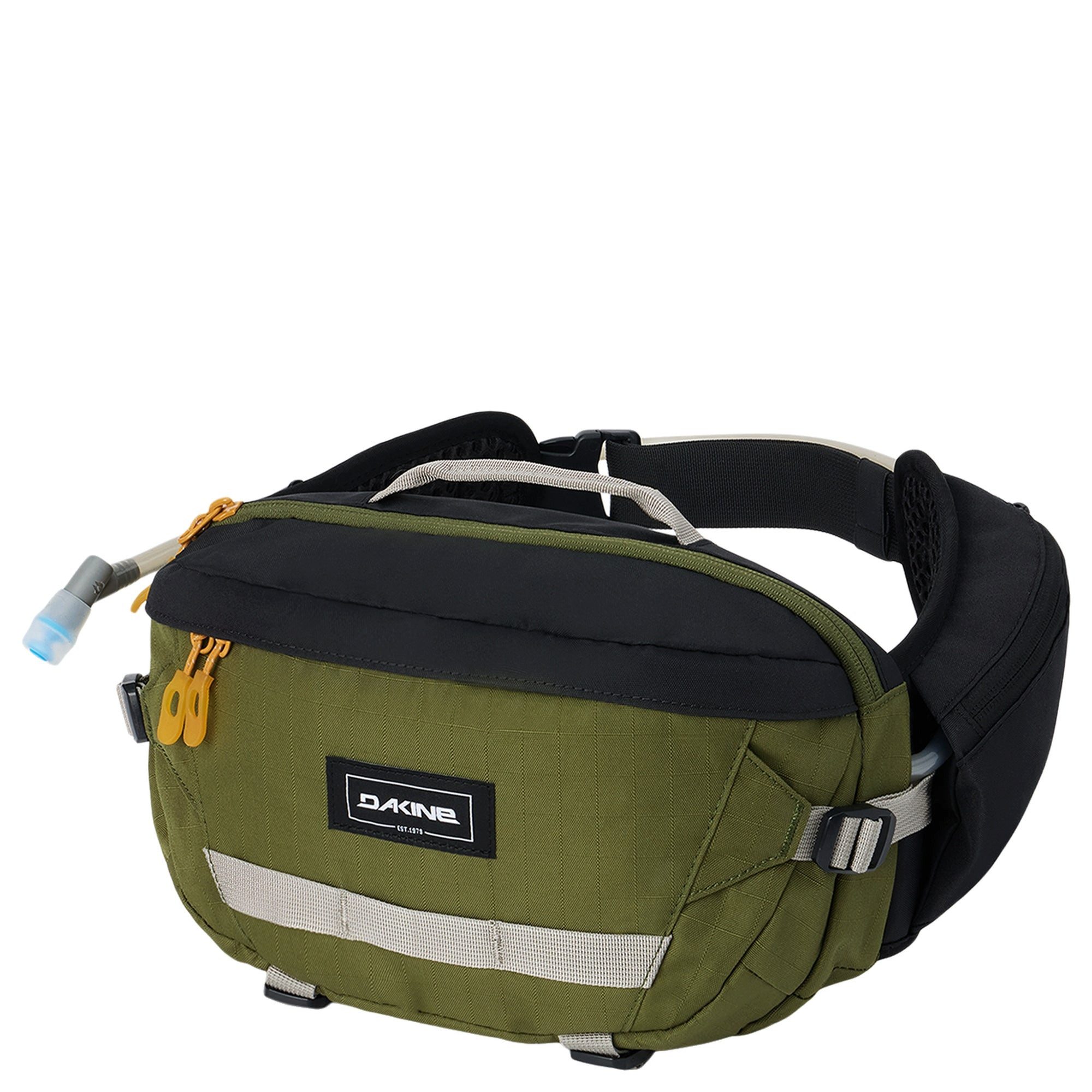 Dakine Gürteltasche Packs Hot Laps 5 - Gürteltasche 32 cm (cypress)