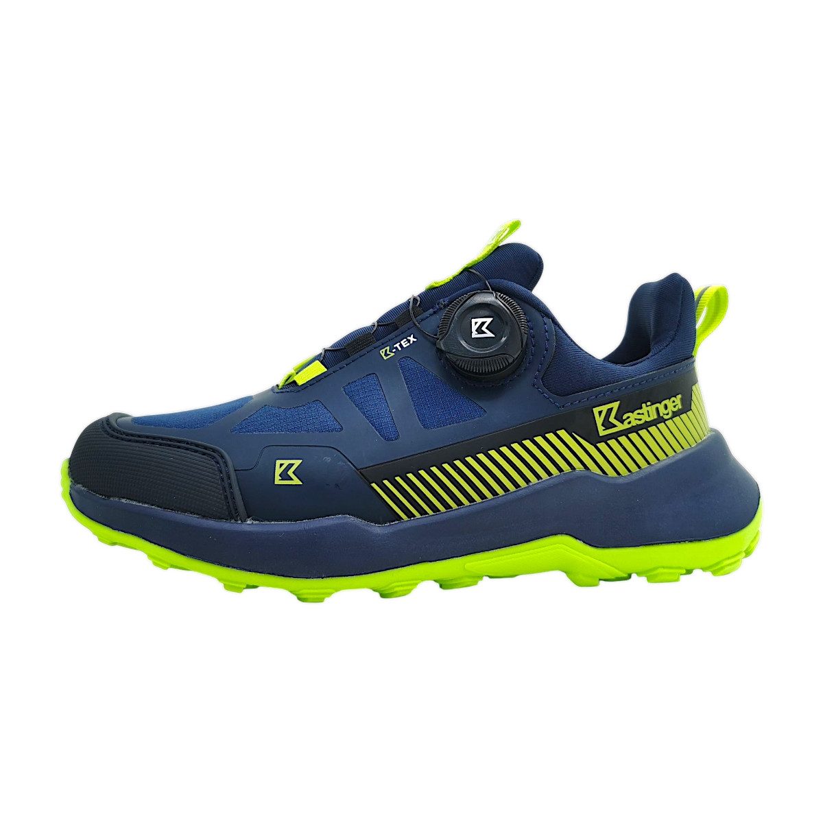 Wanderschuh Sneaker