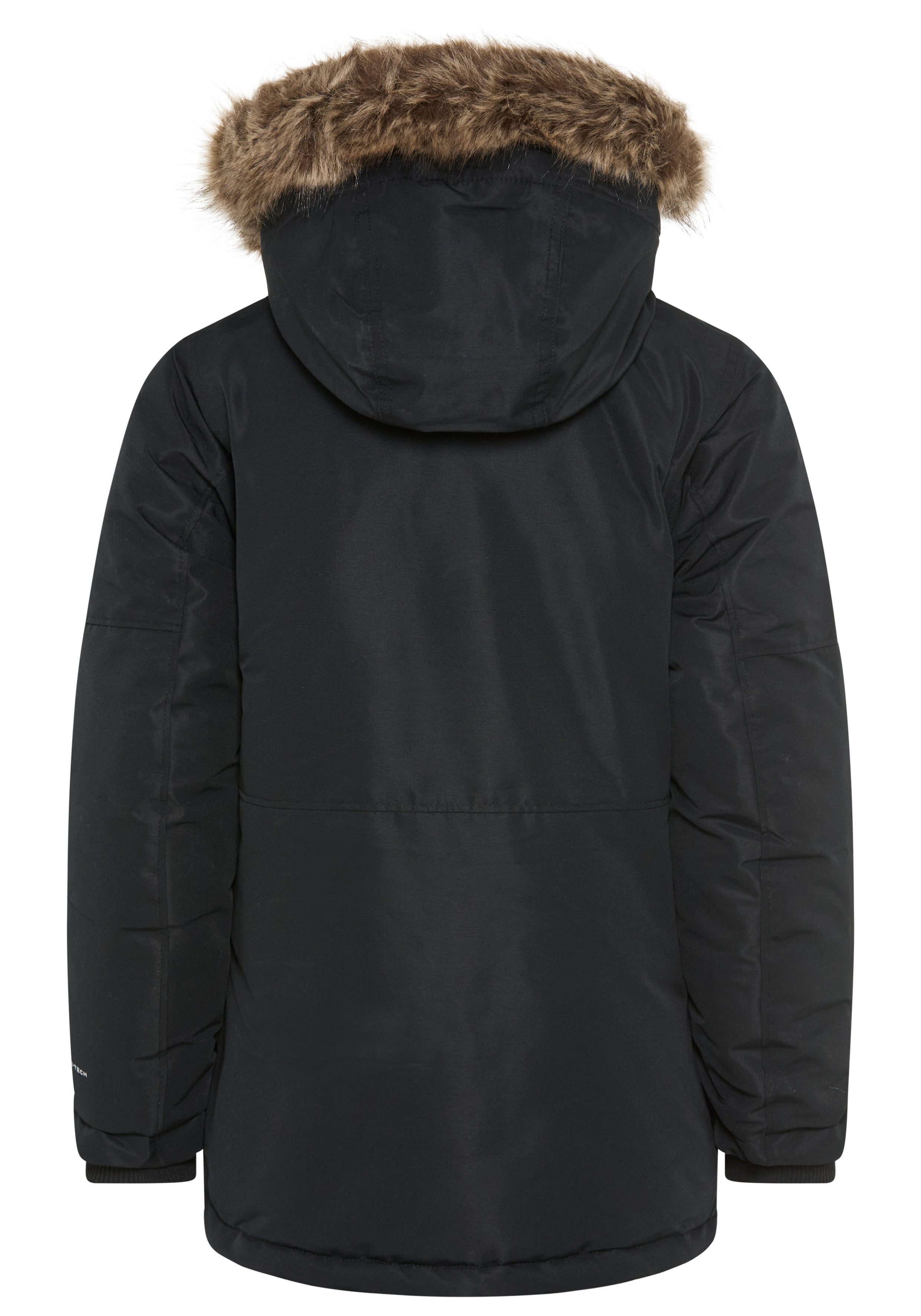 Columbia Parka NORDIC STRIDER II JACKET günstig online kaufen