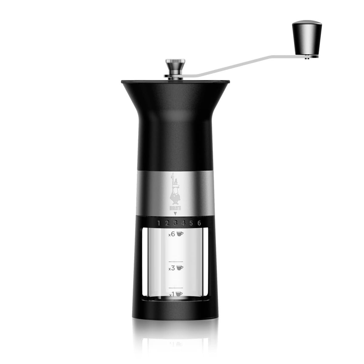 BIALETTI Kaffeemühle