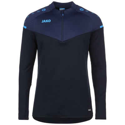 Jako Sweatshirt Champ 2.0 Ziptop Trainingssweat Herren