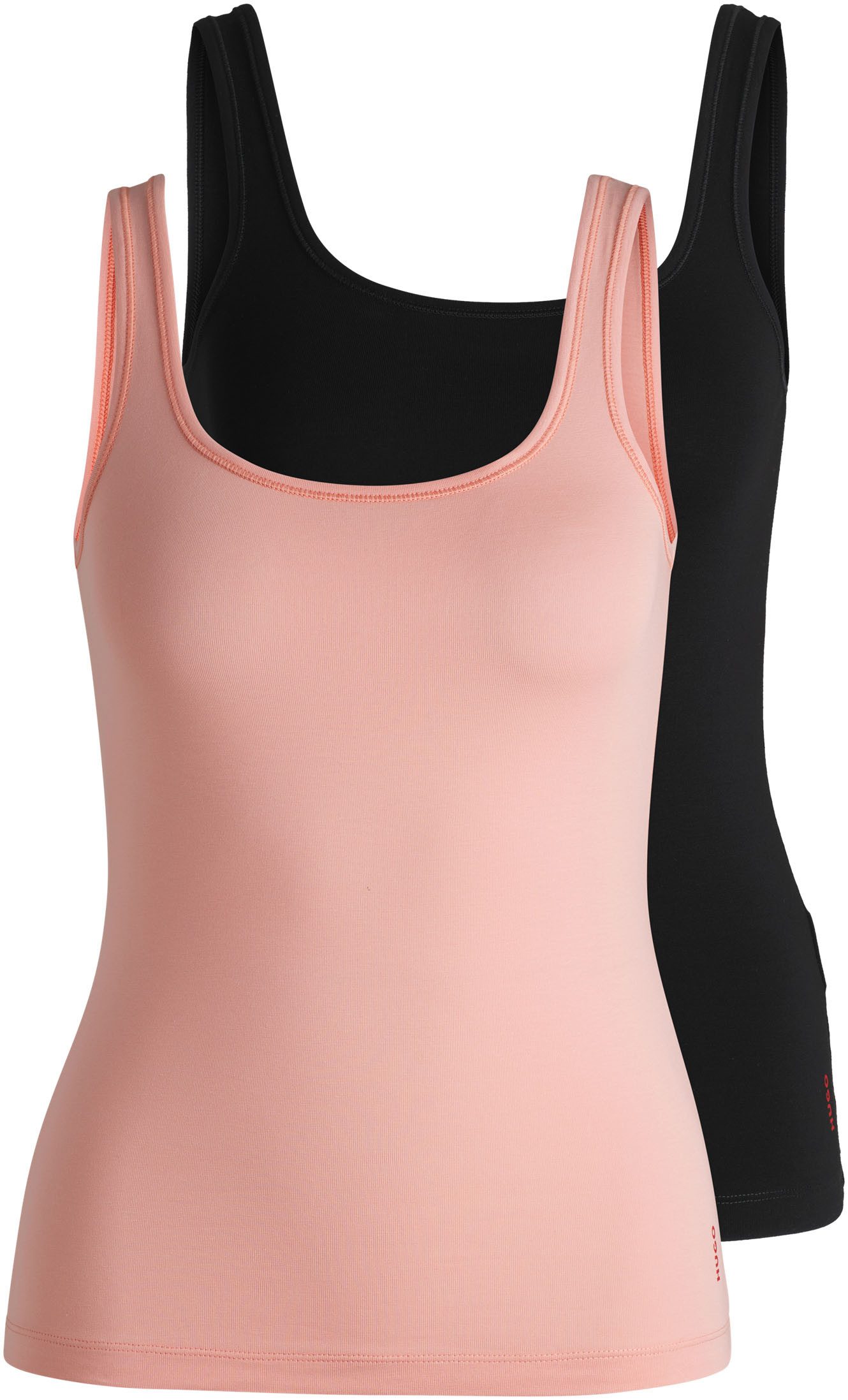 Tanktop TWIN VEST