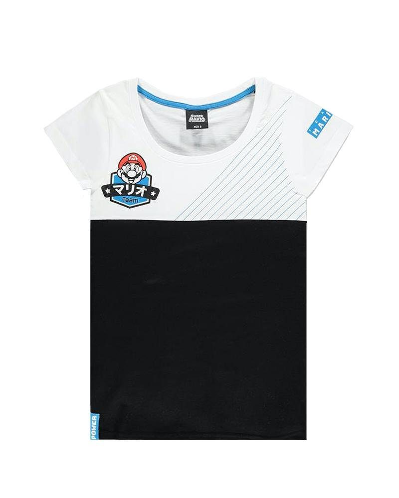 Super Mario T-Shirt