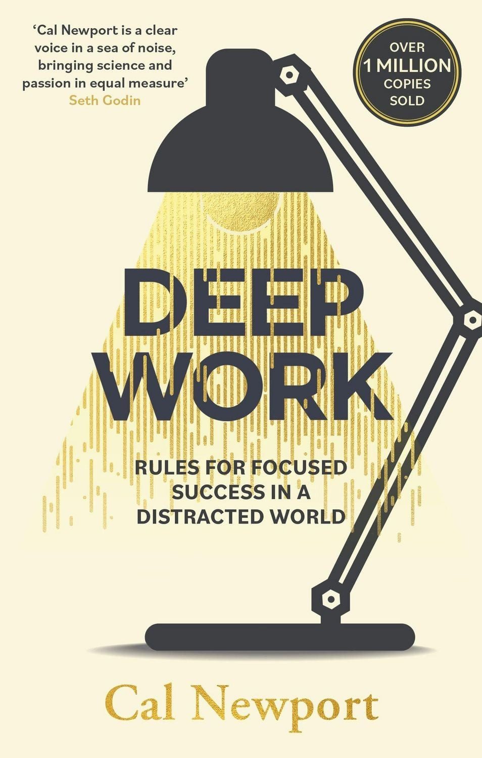 Deep Work / Cal Newport