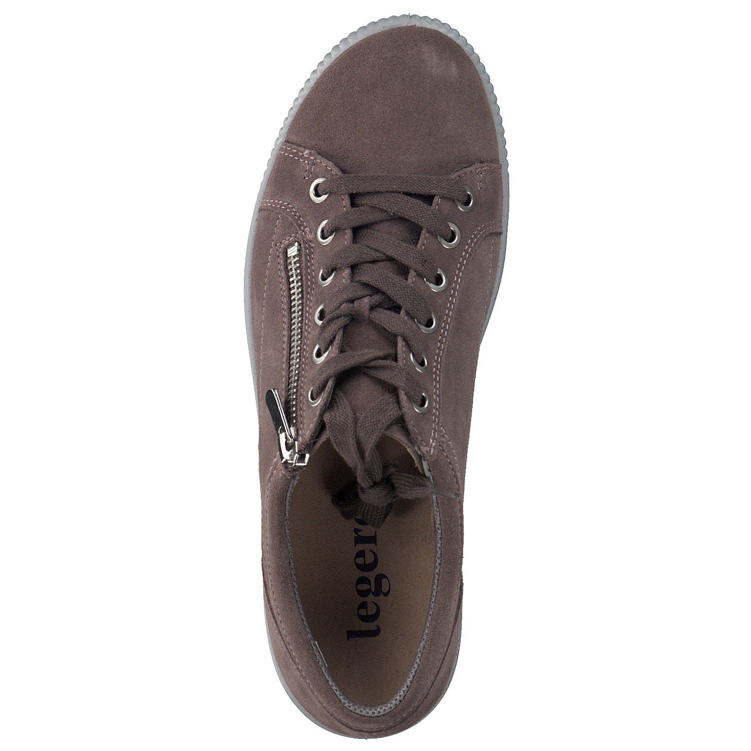 Legero Legero 00818 Sneaker Braun (12501200)