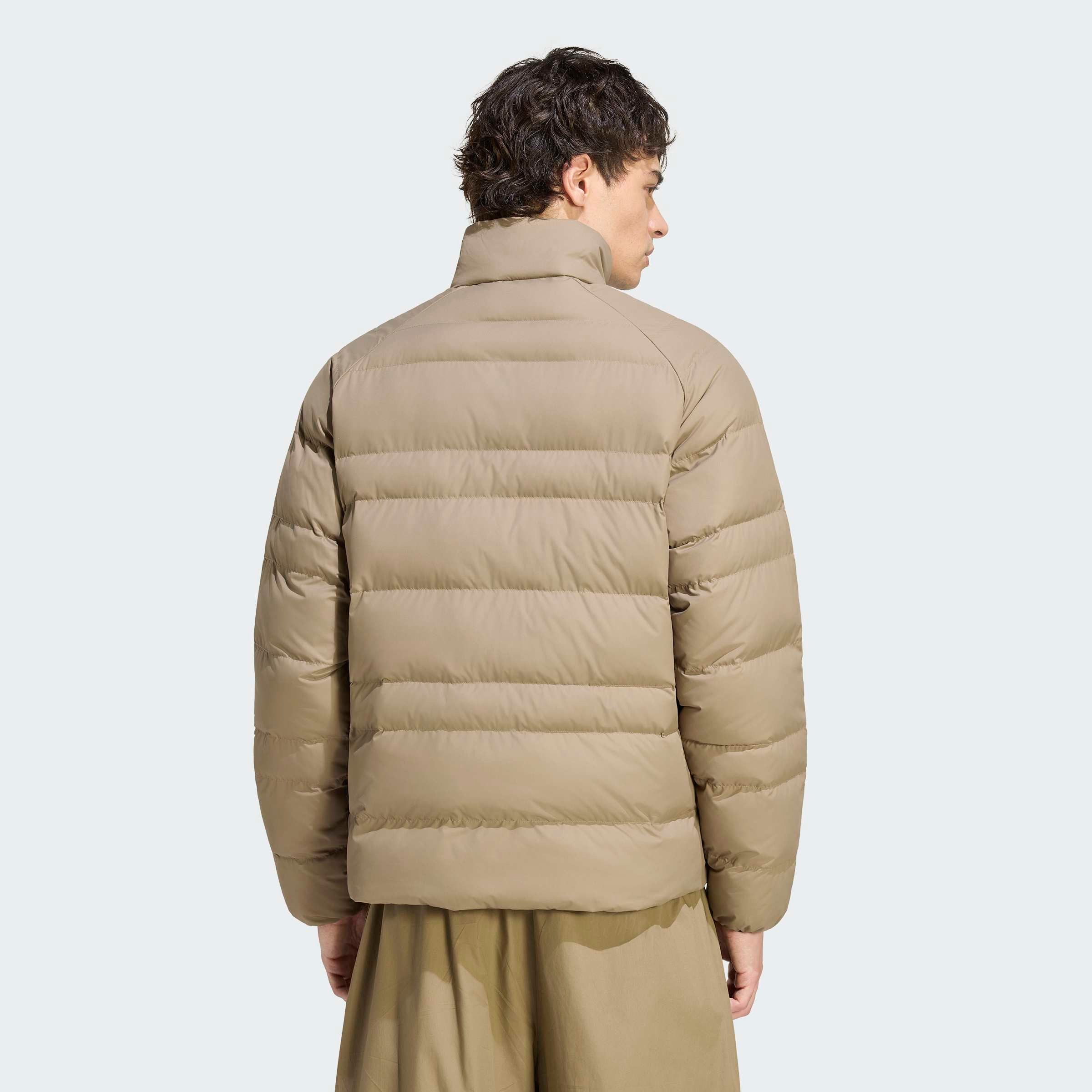 adidas Sportswear Outdoorjacke ESSENTIALS, VERSTAUBAR – Bild 2 von 5