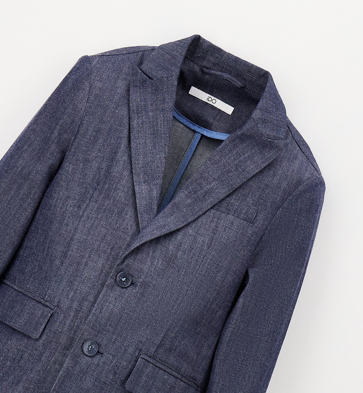iDO Sakko BOY JACKET