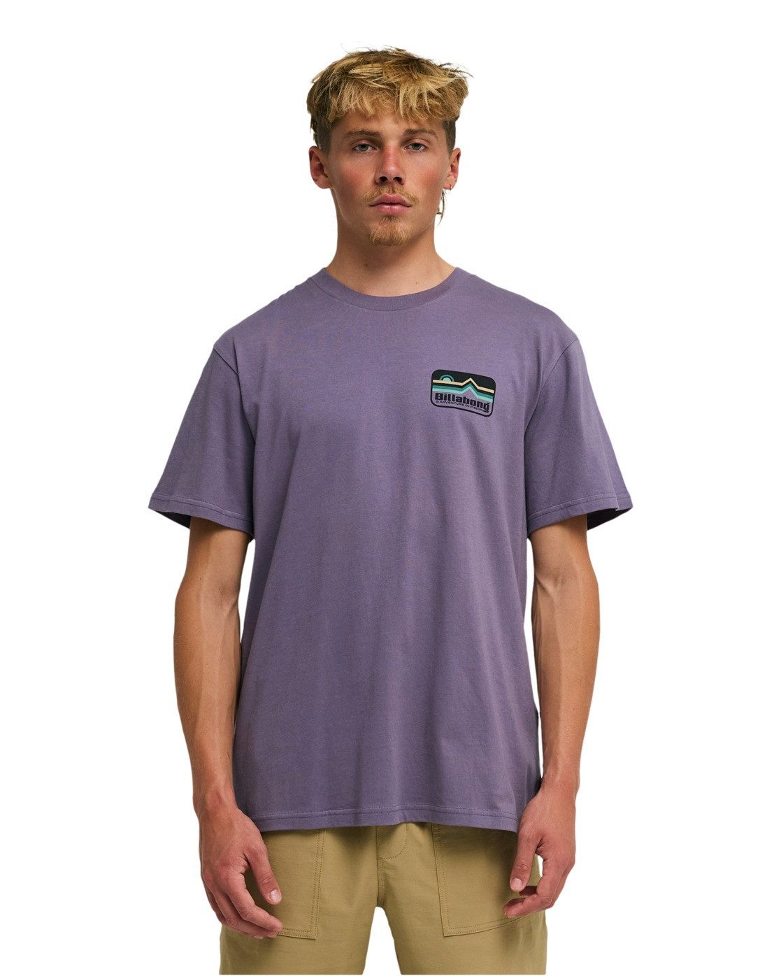 Billabong T-Shirt Range