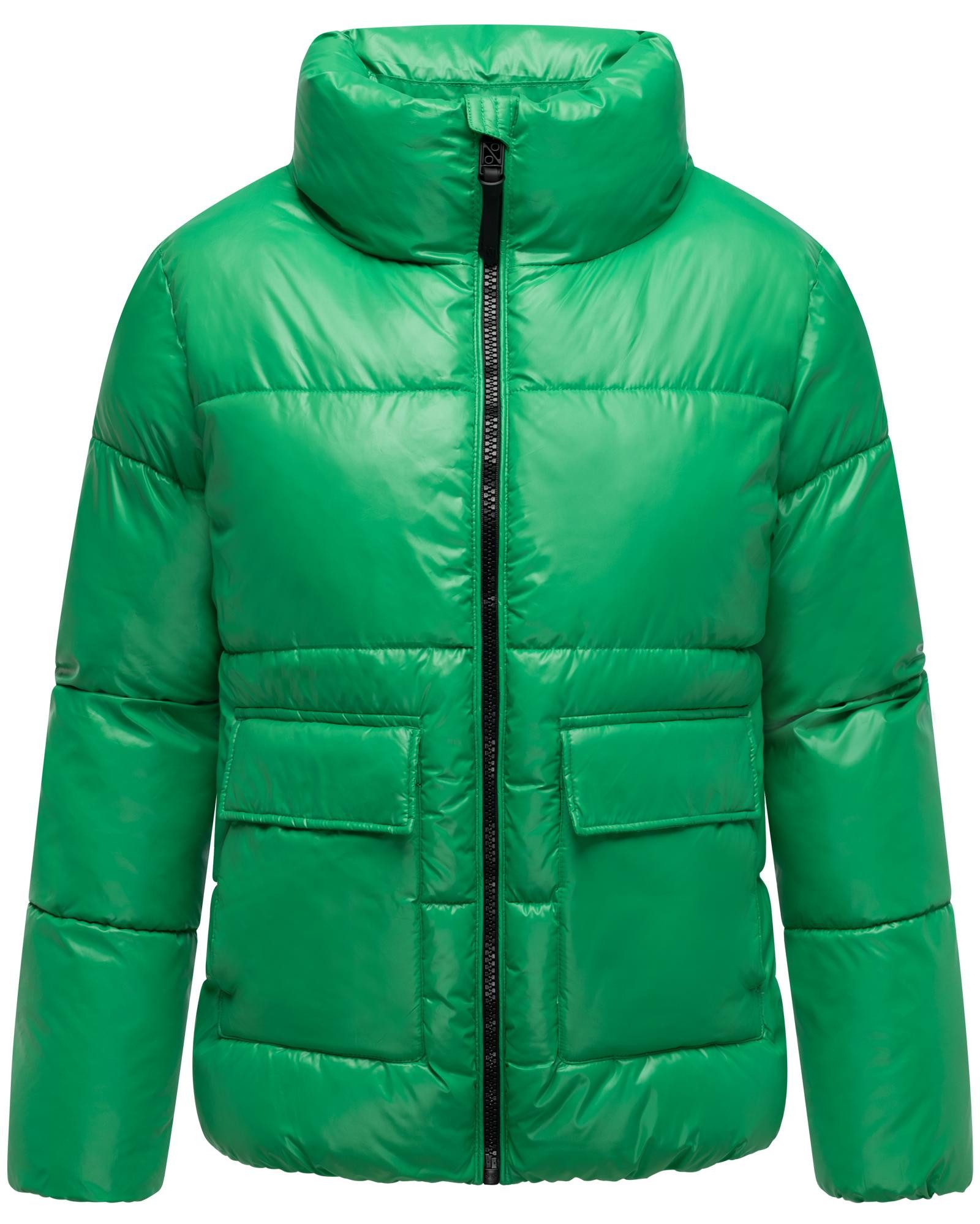 Smaragd Green
