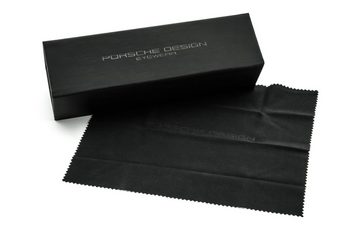 PORSCHE Design Sonnenbrille P8279A-a HLT® Qualitätsgläser