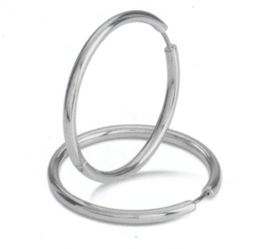 Boccia Quarzuhr Boccia Titanium Creolen 05070-01