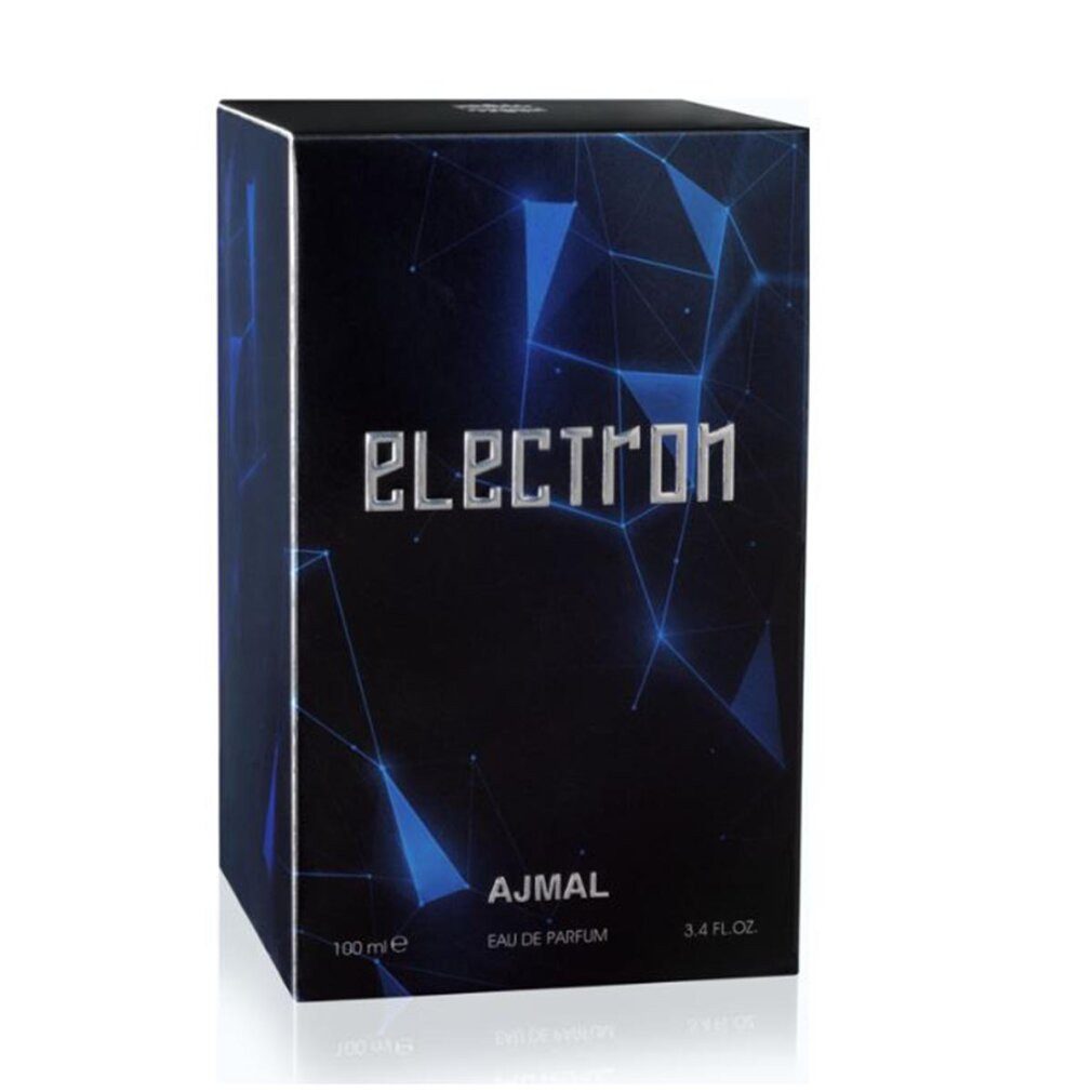 Körperpflegeduft Elektron - EDP - Inhalt: 100 ml