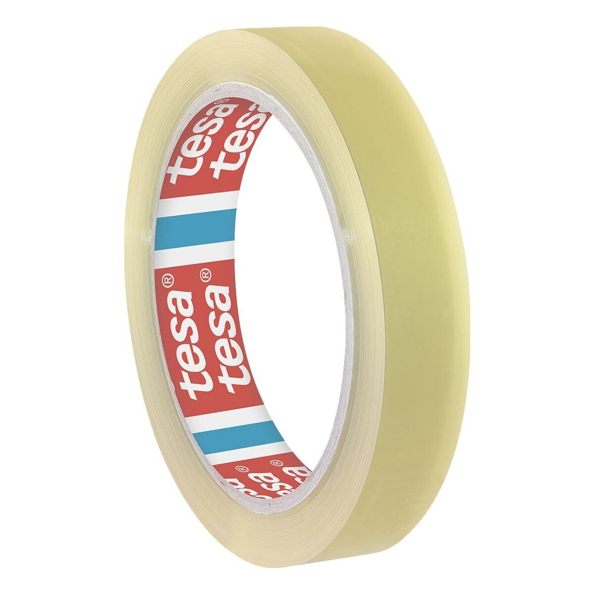 tesa Klebeband Budget (8-St) 19 mm/66 günstig online kaufen