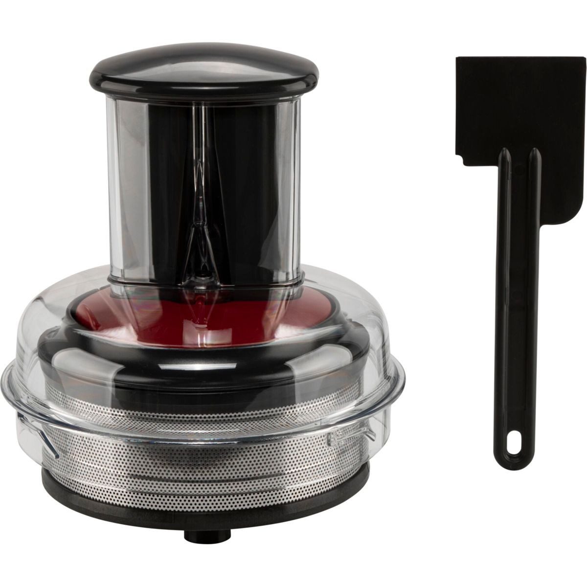 Magimix Küchenmaschine Extra Press XL Set 17567