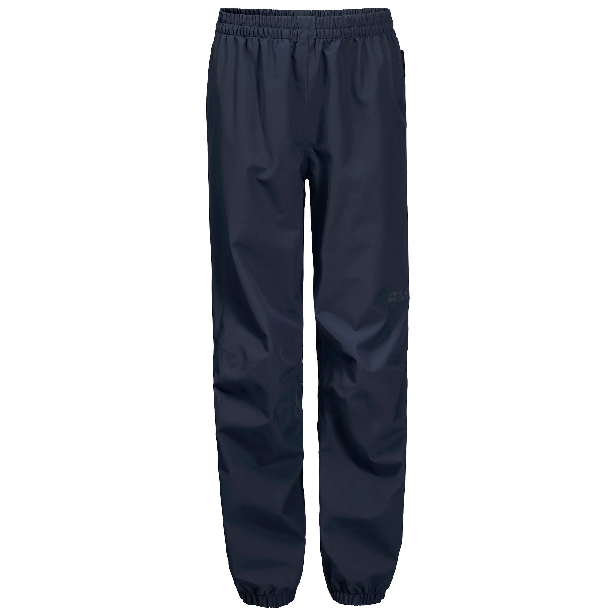 Jack Wolfskin Regenhose RAINY DAYS PANTS KIDS