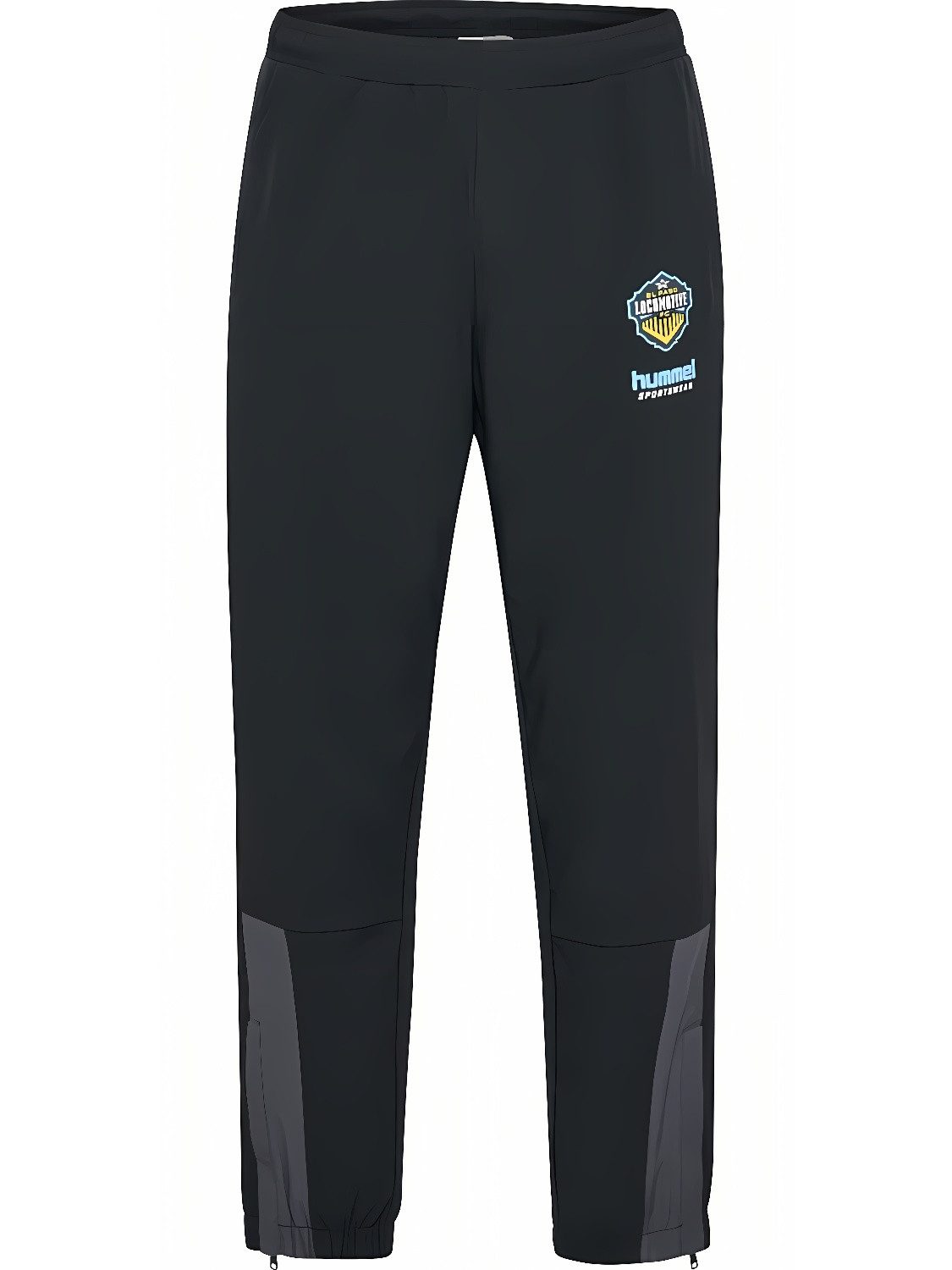 Jogginghose Hummel Loose Track Sw El Paso Hose Trainingshosen