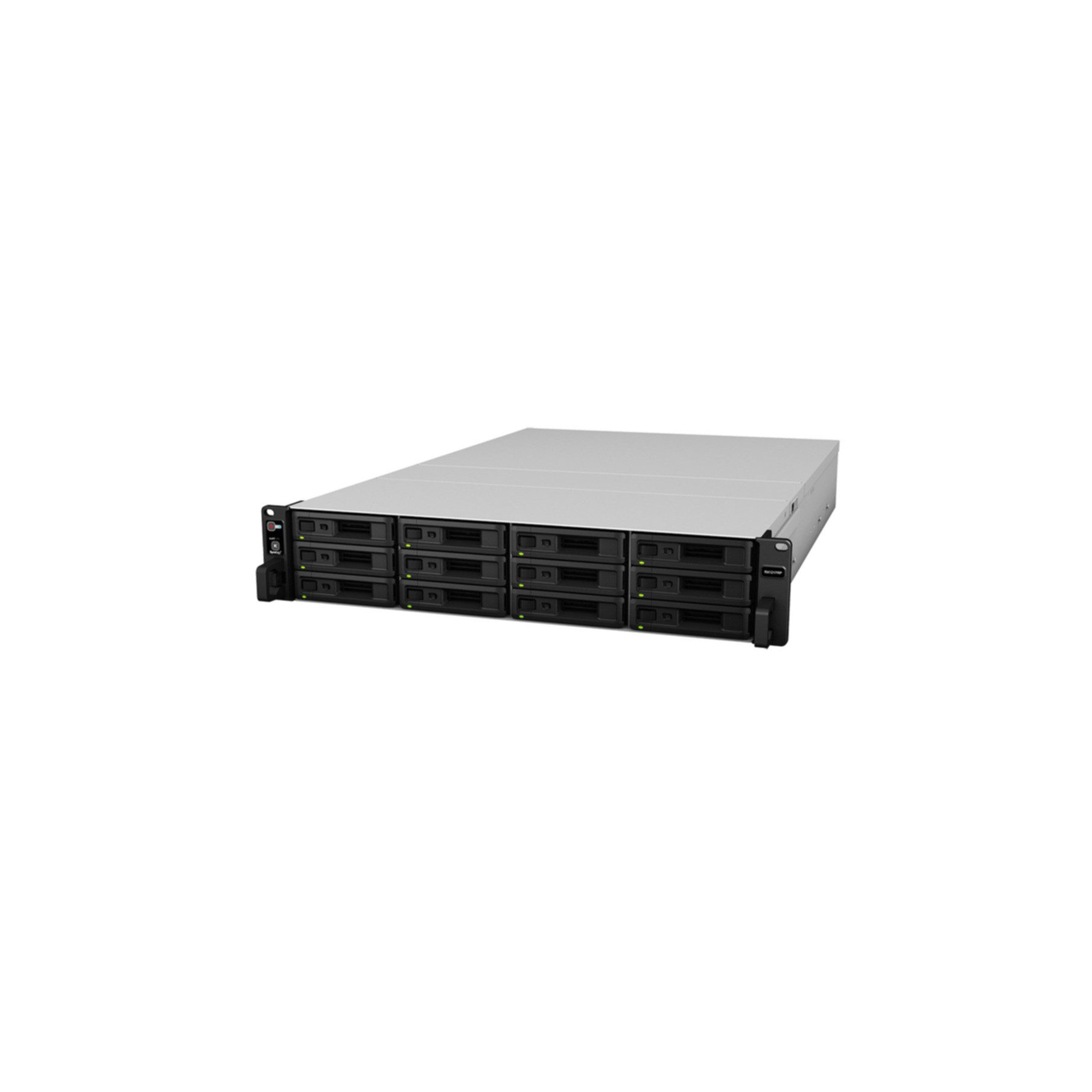 Synology RX1217 externe SSD